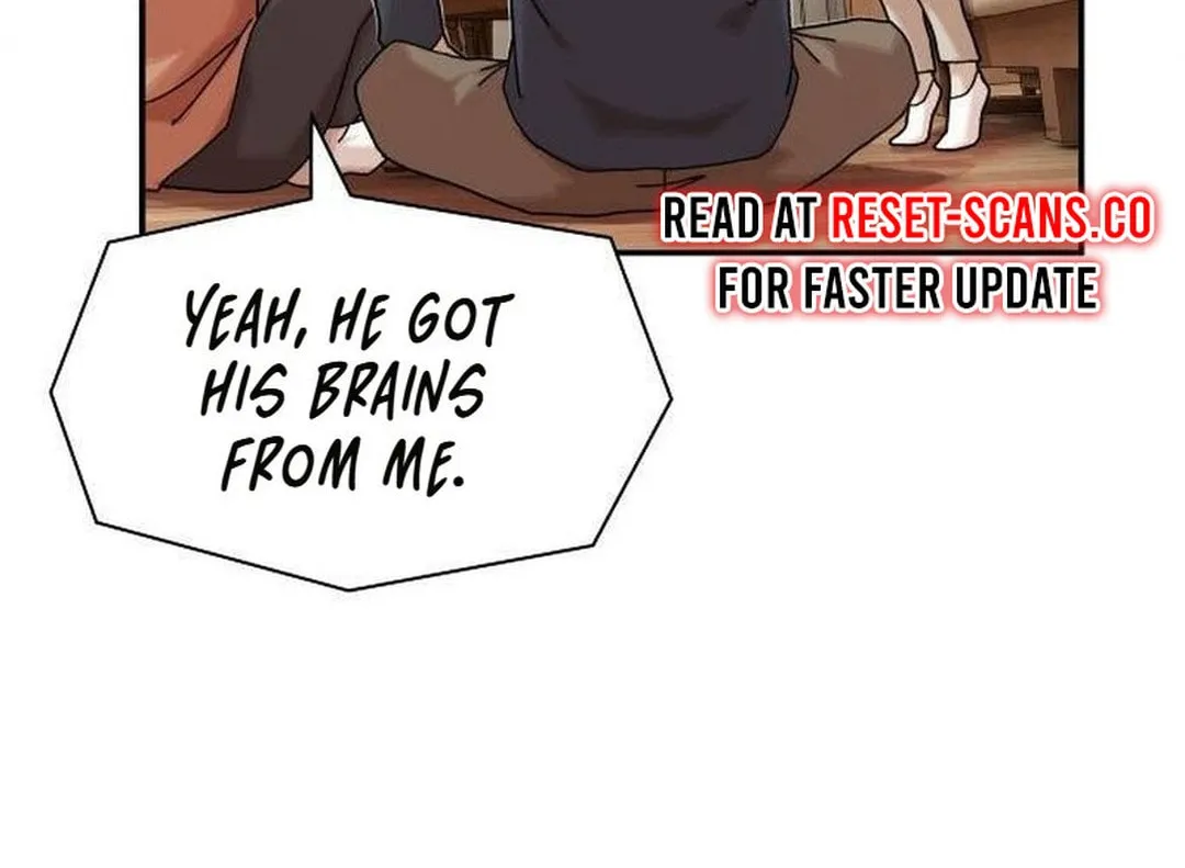 Cheonjae, Sesangeul Ikda Chapter 12 page 10 - 