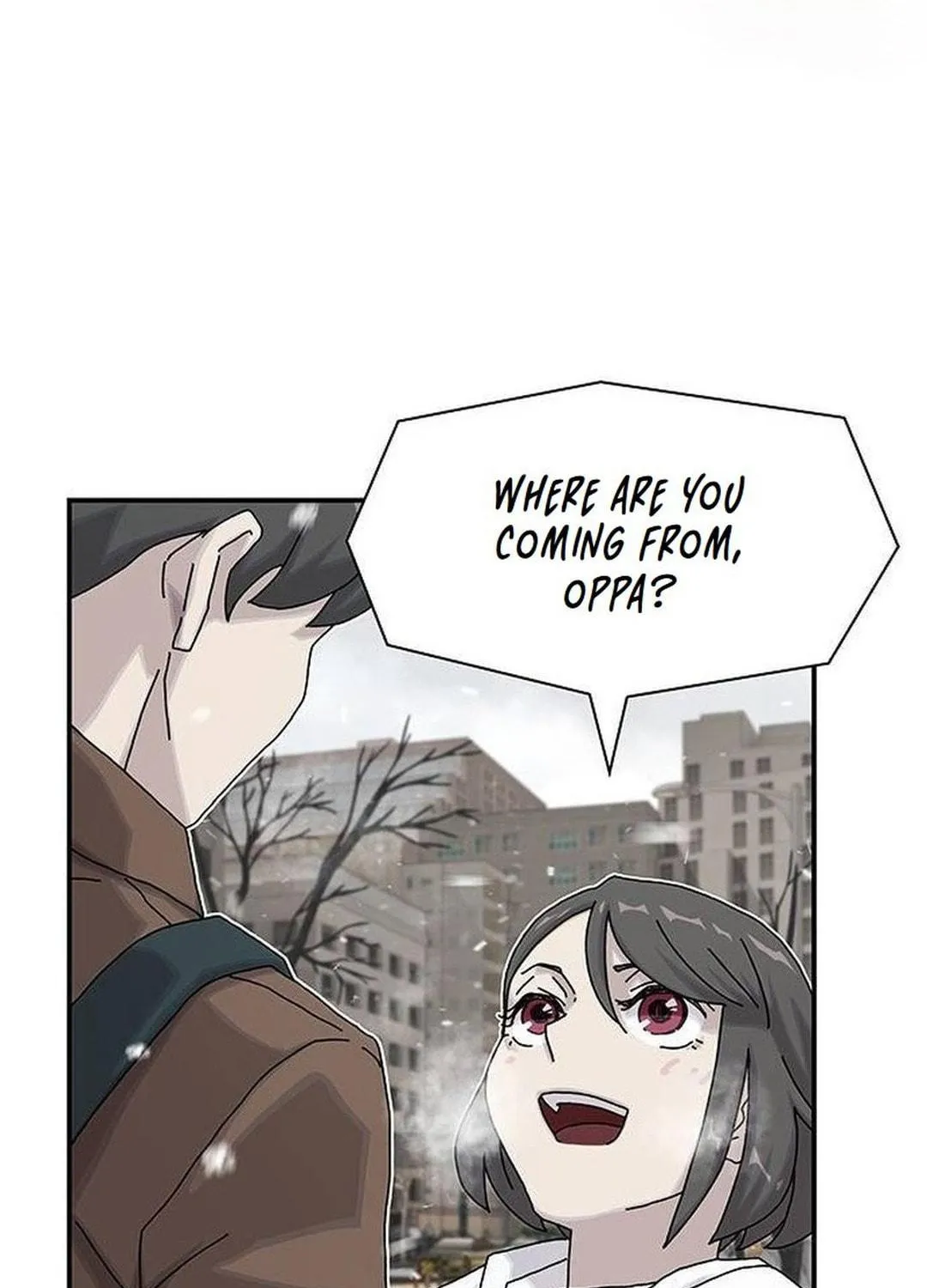 Cheonjae, Sesangeul Ikda Chapter 13 page 101 - 