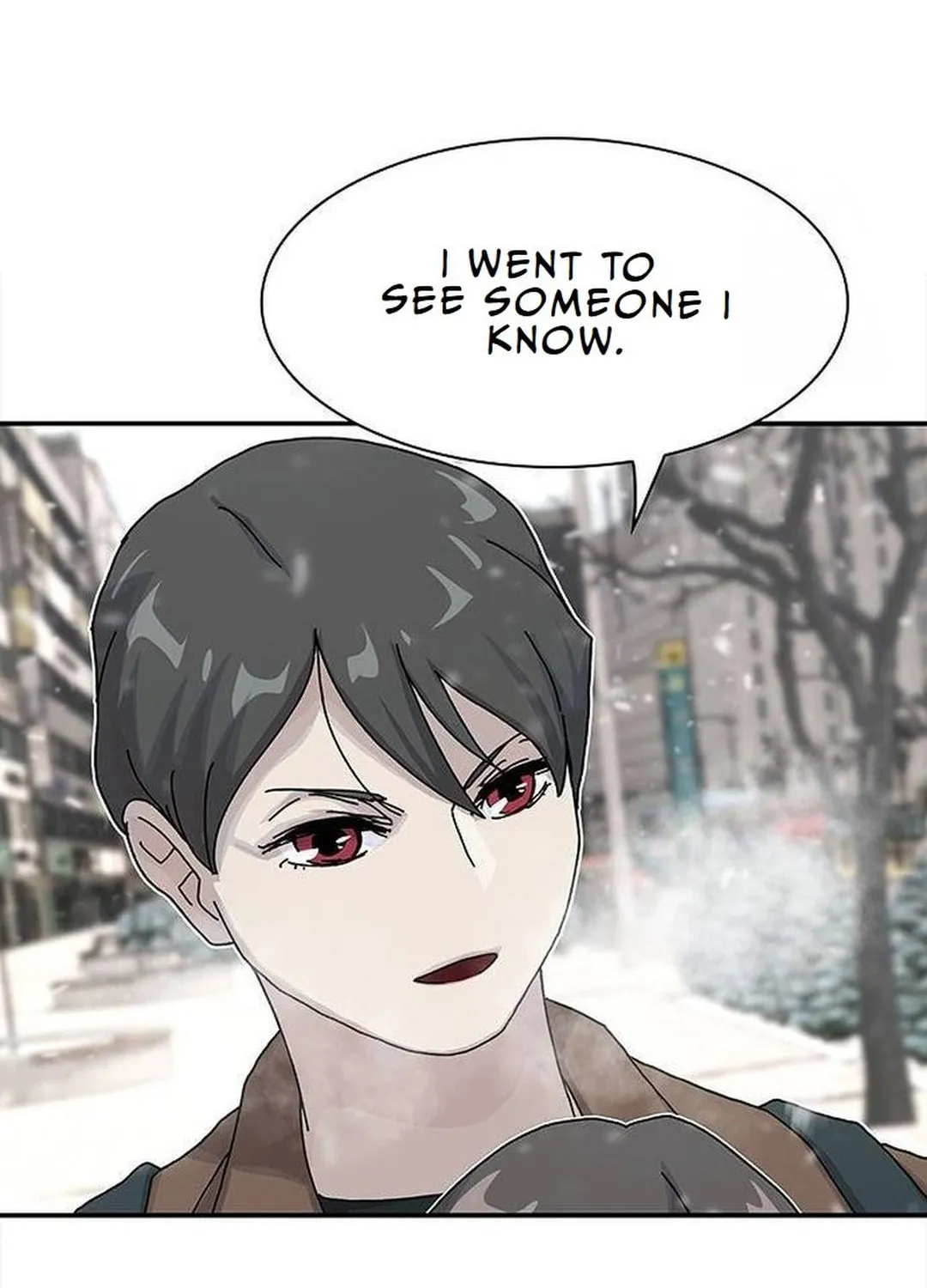Cheonjae, Sesangeul Ikda Chapter 13 page 103 - 