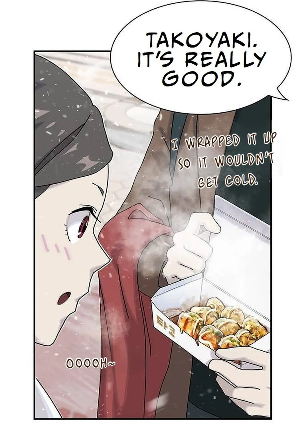 Cheonjae, Sesangeul Ikda Chapter 13 page 111 - 