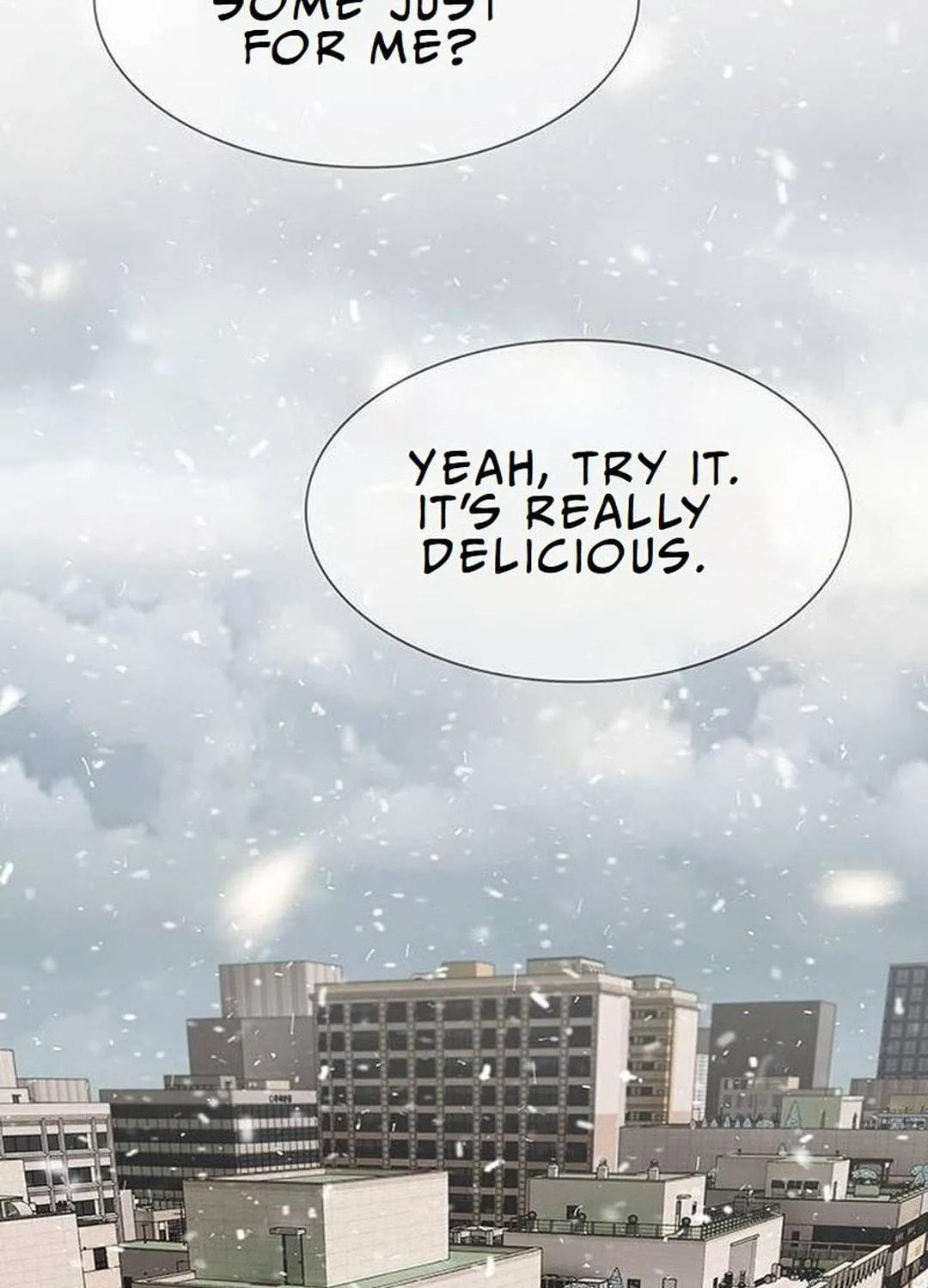 Cheonjae, Sesangeul Ikda Chapter 13 page 113 - 