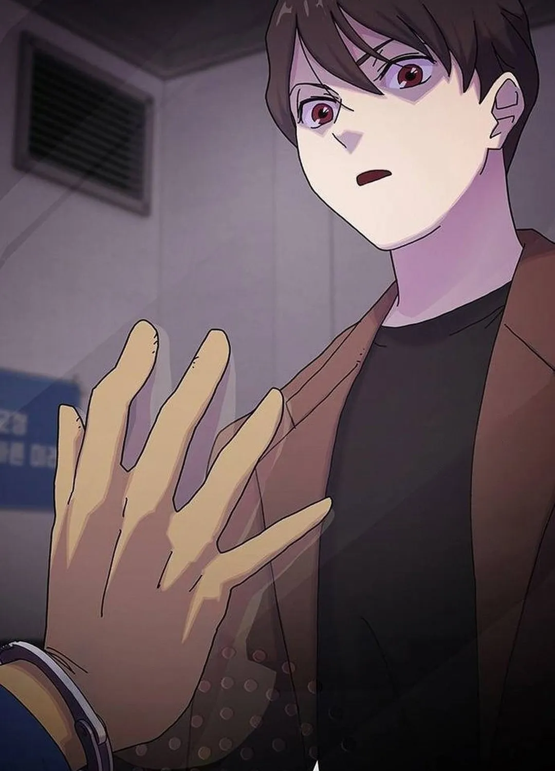 Cheonjae, Sesangeul Ikda Chapter 13 page 13 - 