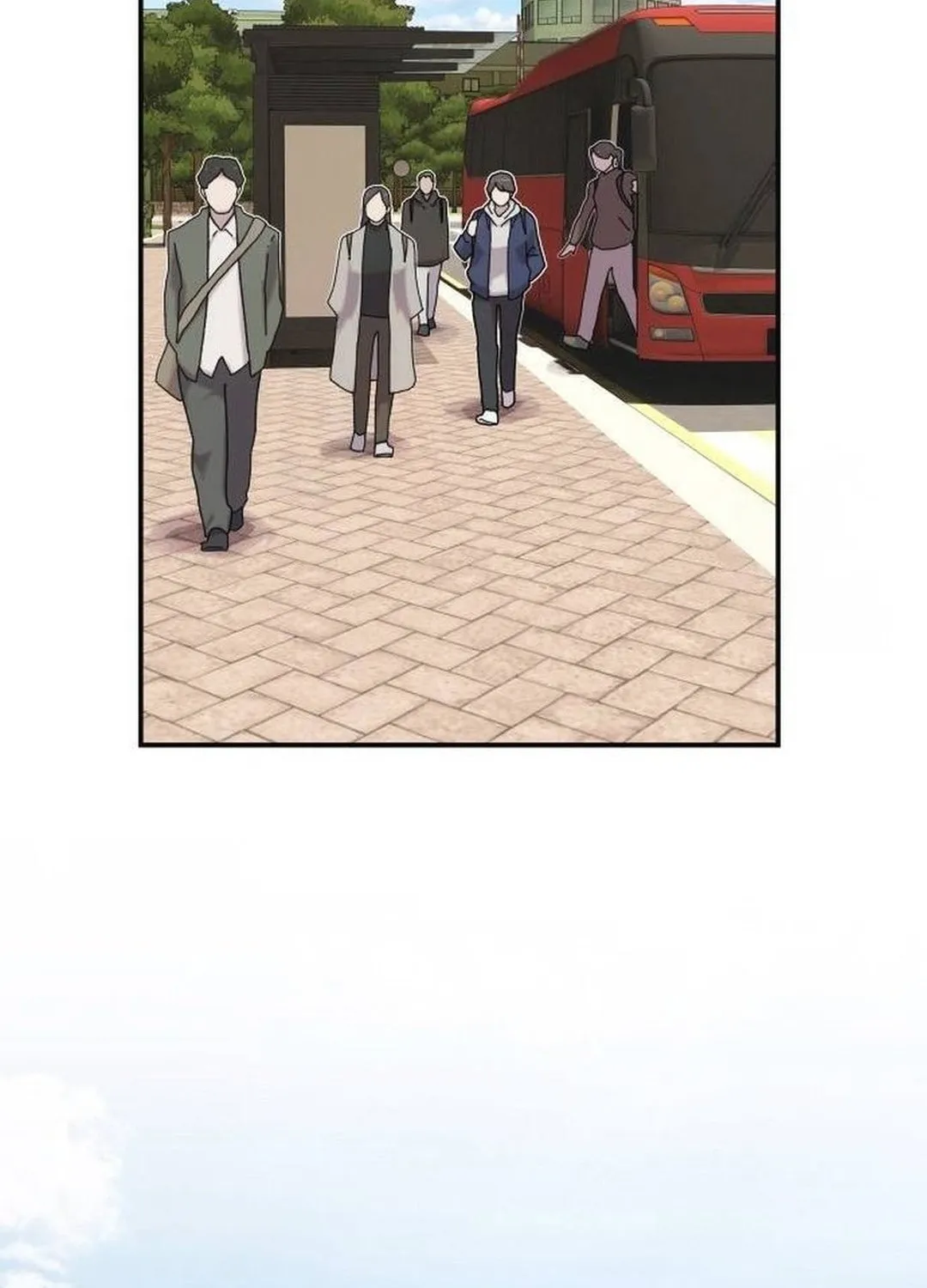 Cheonjae, Sesangeul Ikda Chapter 13 page 121 - 