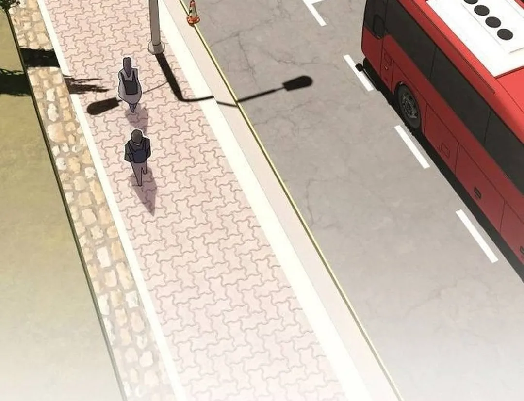 Cheonjae, Sesangeul Ikda Chapter 13 page 124 - 