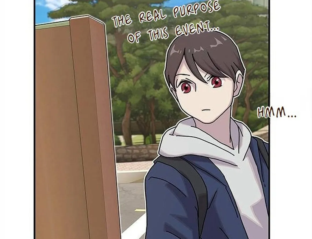 Cheonjae, Sesangeul Ikda Chapter 13 page 130 - 