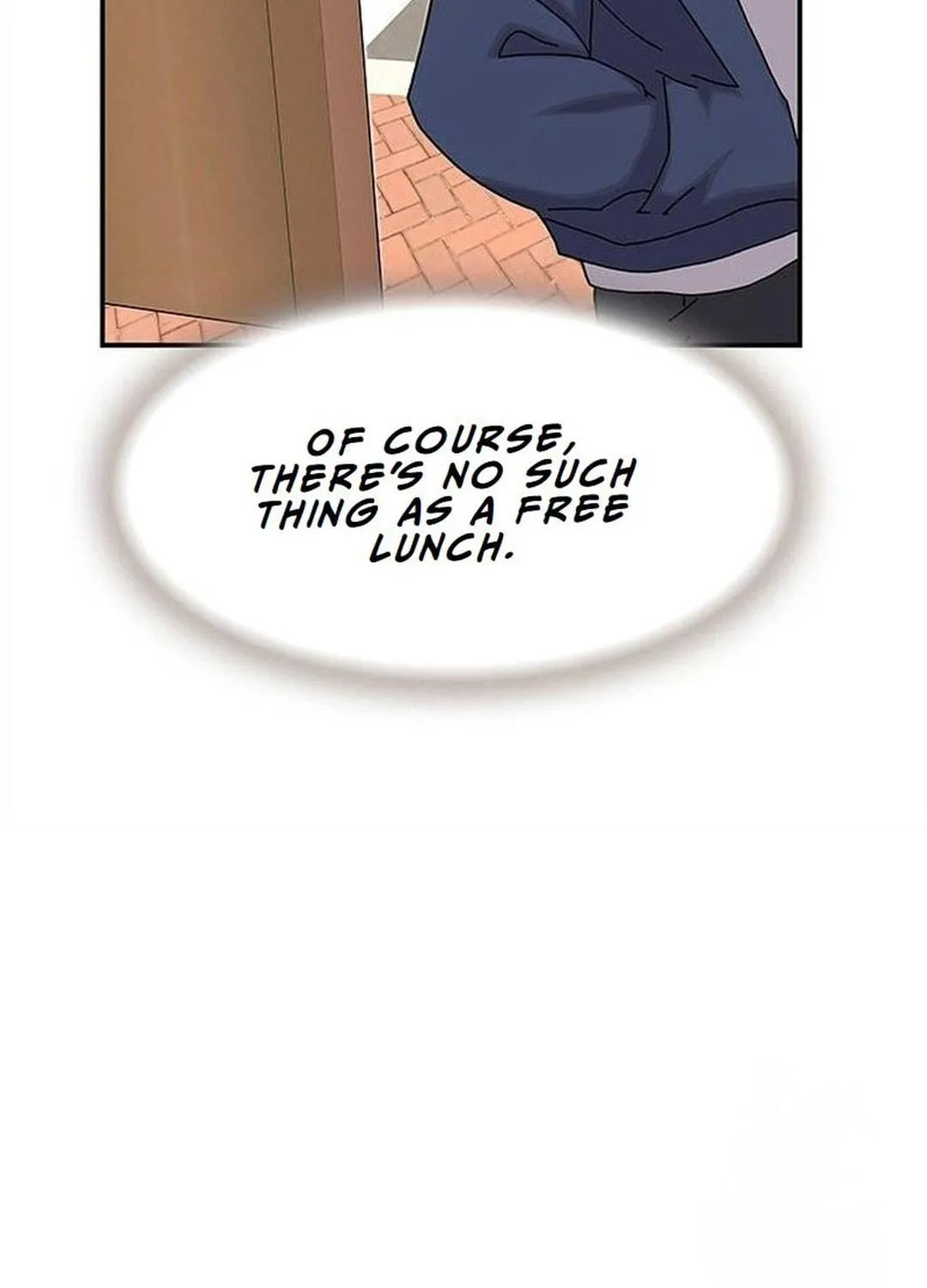 Cheonjae, Sesangeul Ikda Chapter 13 page 131 - 