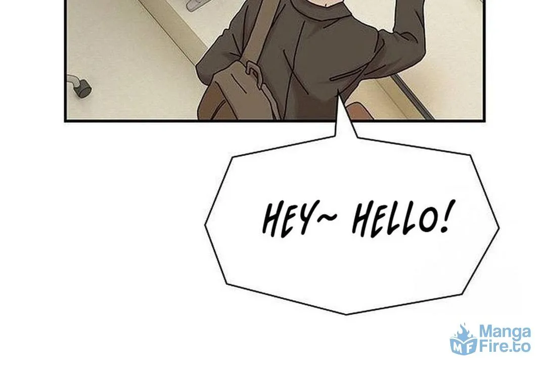 Cheonjae, Sesangeul Ikda Chapter 13 page 138 - 