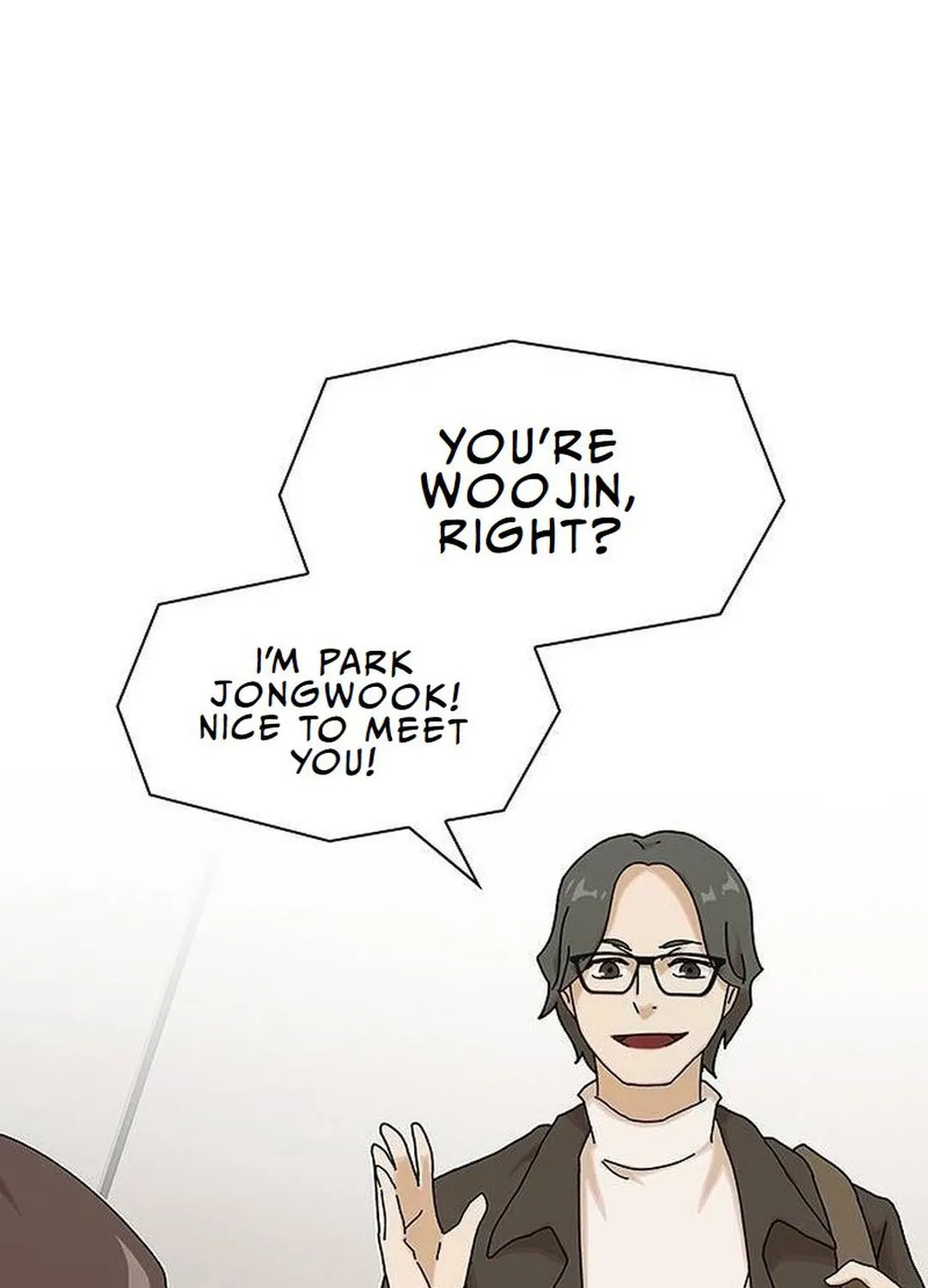 Cheonjae, Sesangeul Ikda Chapter 13 page 139 - 