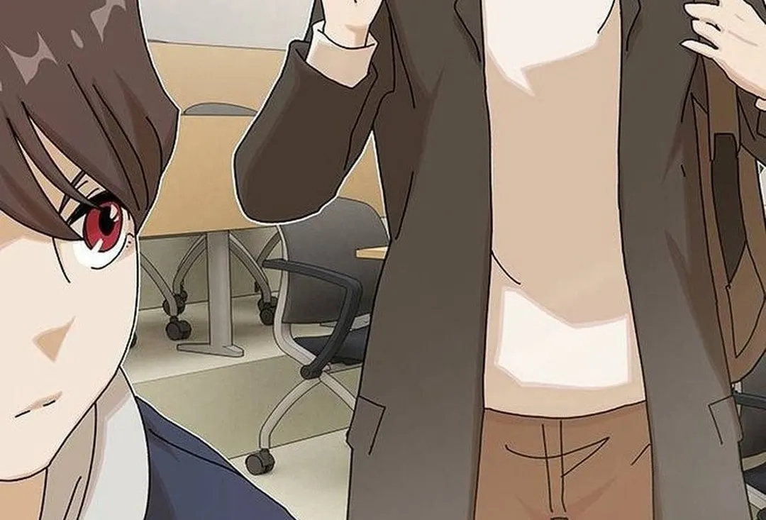 Cheonjae, Sesangeul Ikda Chapter 13 page 140 - 