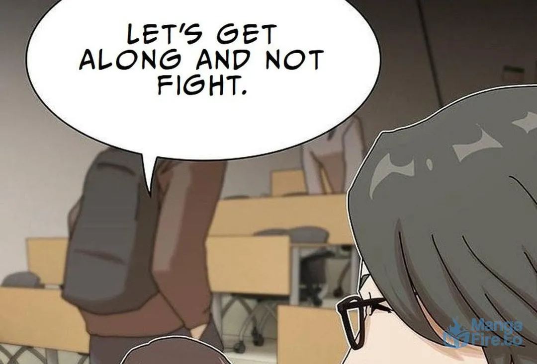 Cheonjae, Sesangeul Ikda Chapter 13 page 144 - 