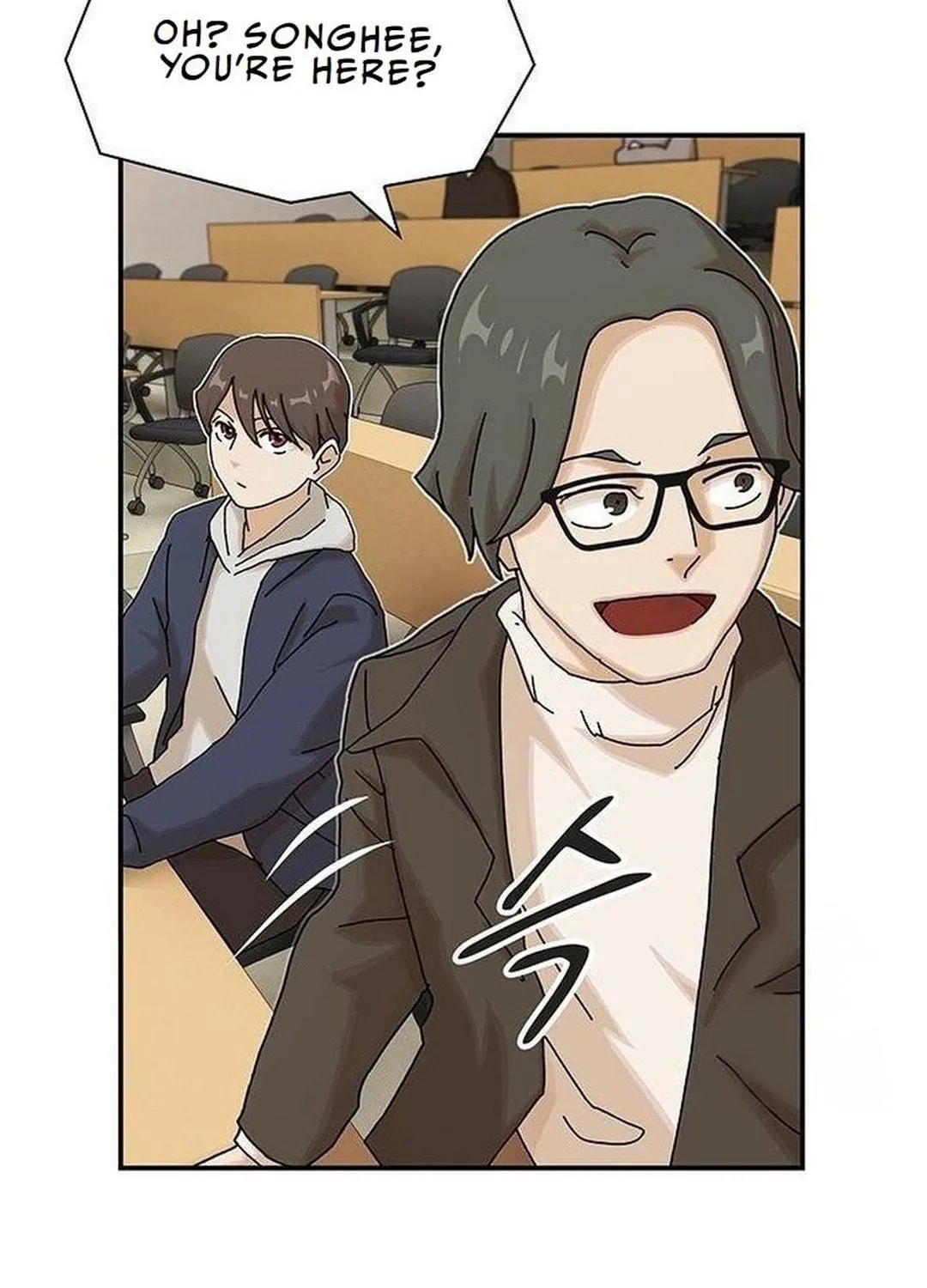 Cheonjae, Sesangeul Ikda Chapter 13 page 149 - 