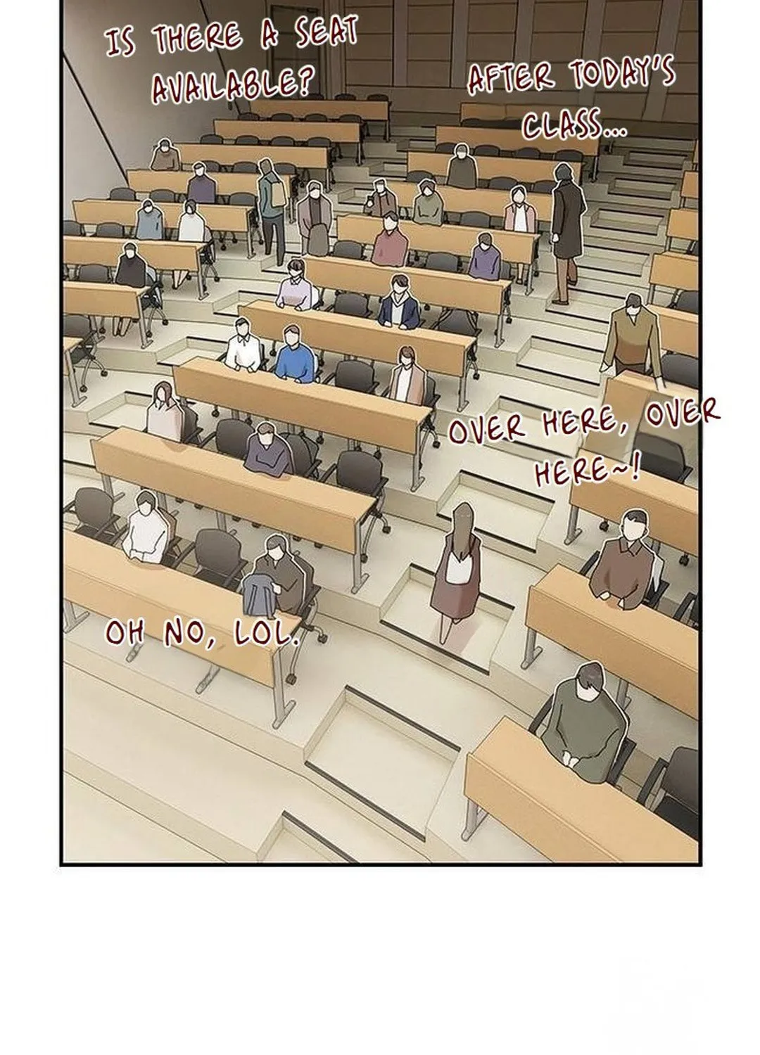 Cheonjae, Sesangeul Ikda Chapter 13 page 151 - 