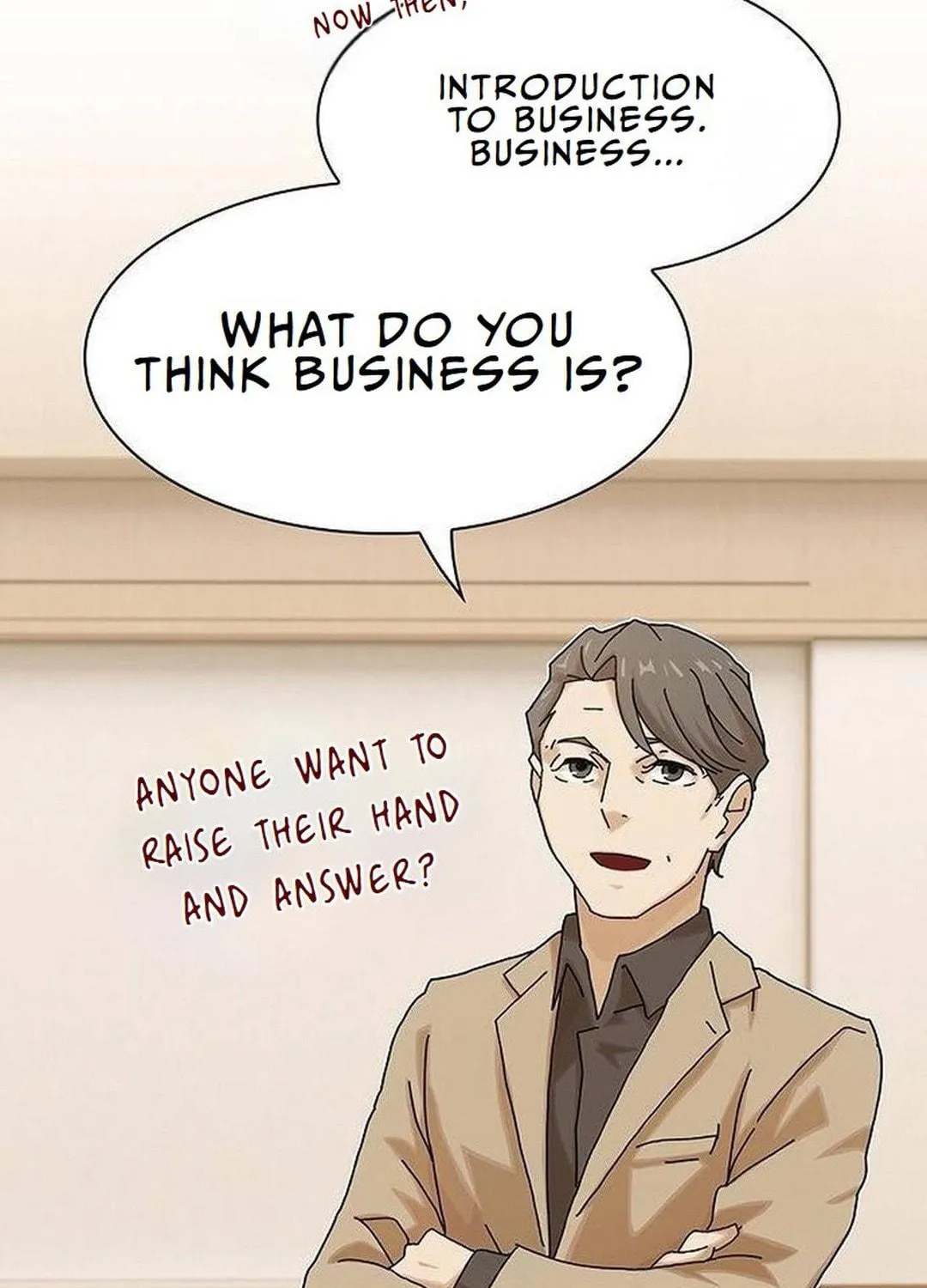Cheonjae, Sesangeul Ikda Chapter 13 page 161 - 