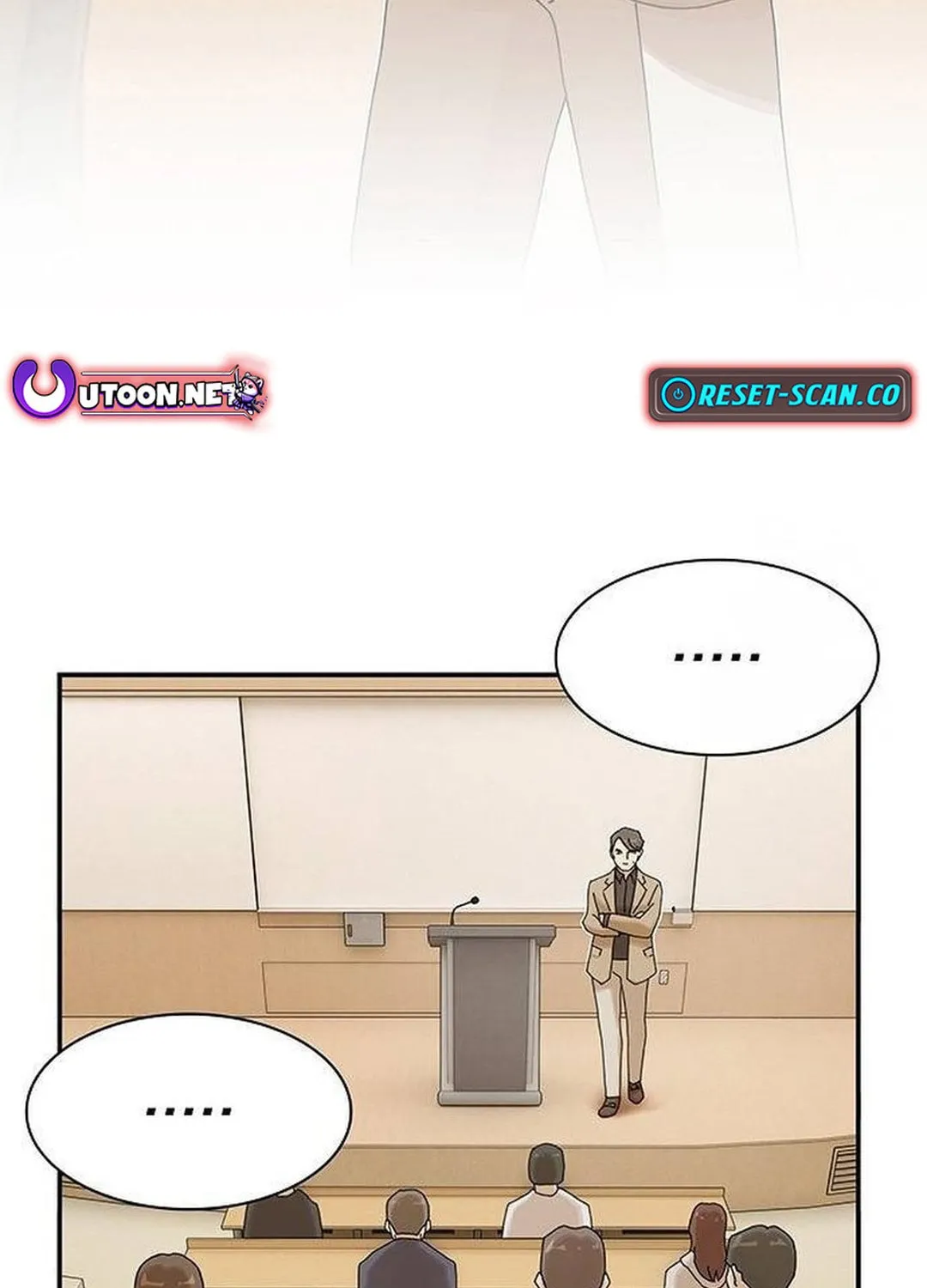 Cheonjae, Sesangeul Ikda Chapter 13 page 163 - 