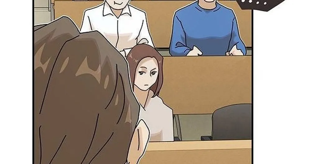 Cheonjae, Sesangeul Ikda Chapter 13 page 166 - 