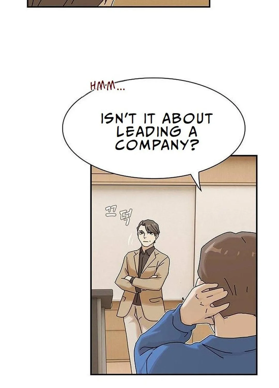 Cheonjae, Sesangeul Ikda Chapter 13 page 167 - 