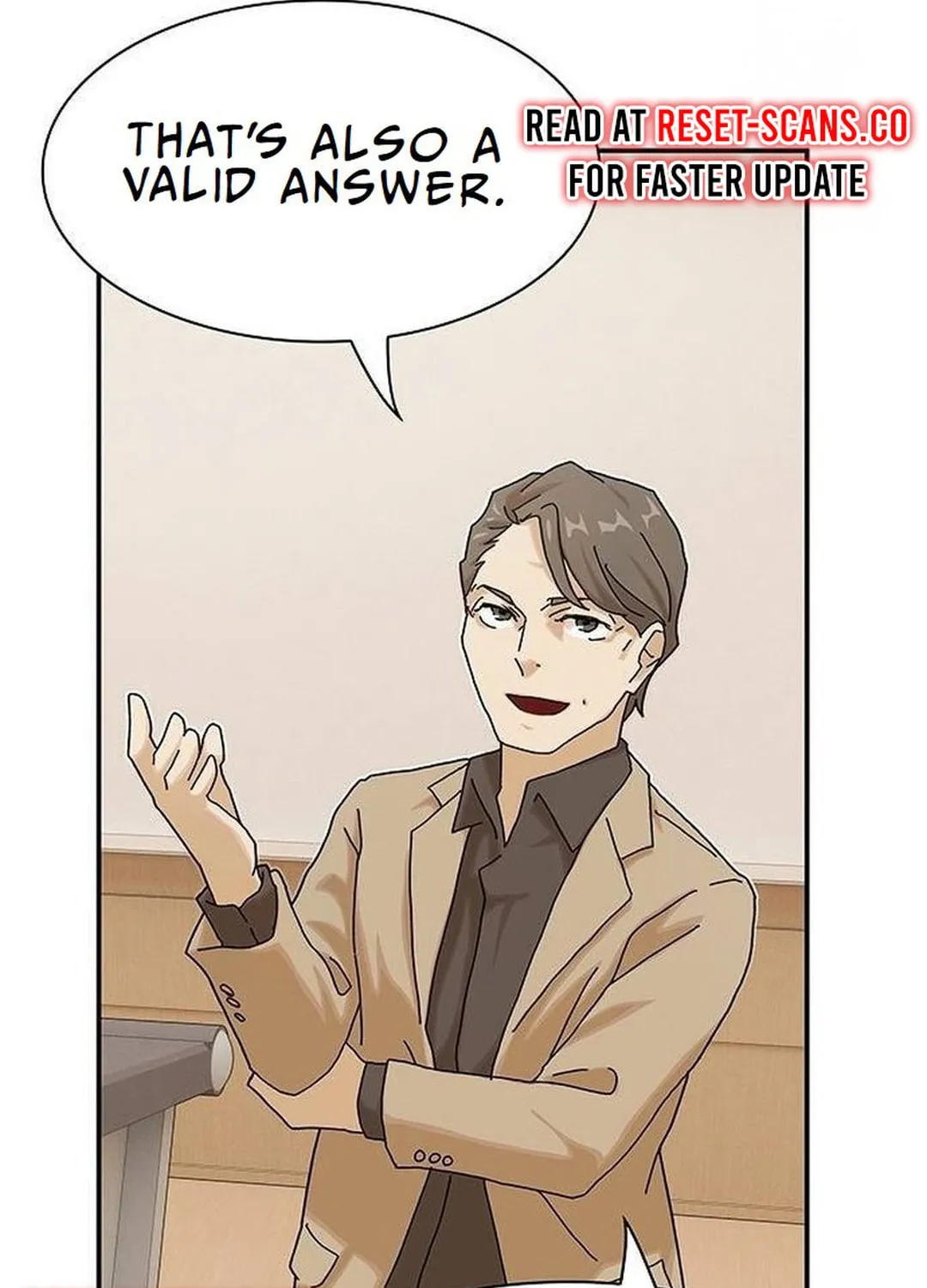 Cheonjae, Sesangeul Ikda Chapter 13 page 171 - 