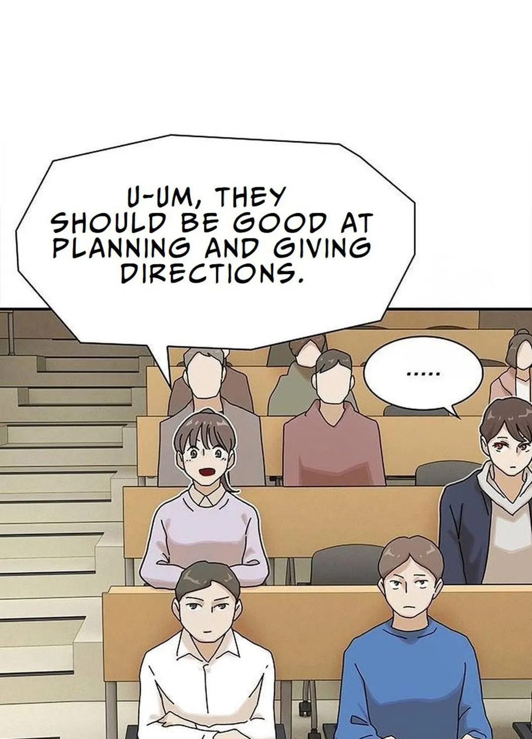 Cheonjae, Sesangeul Ikda Chapter 13 page 173 - 