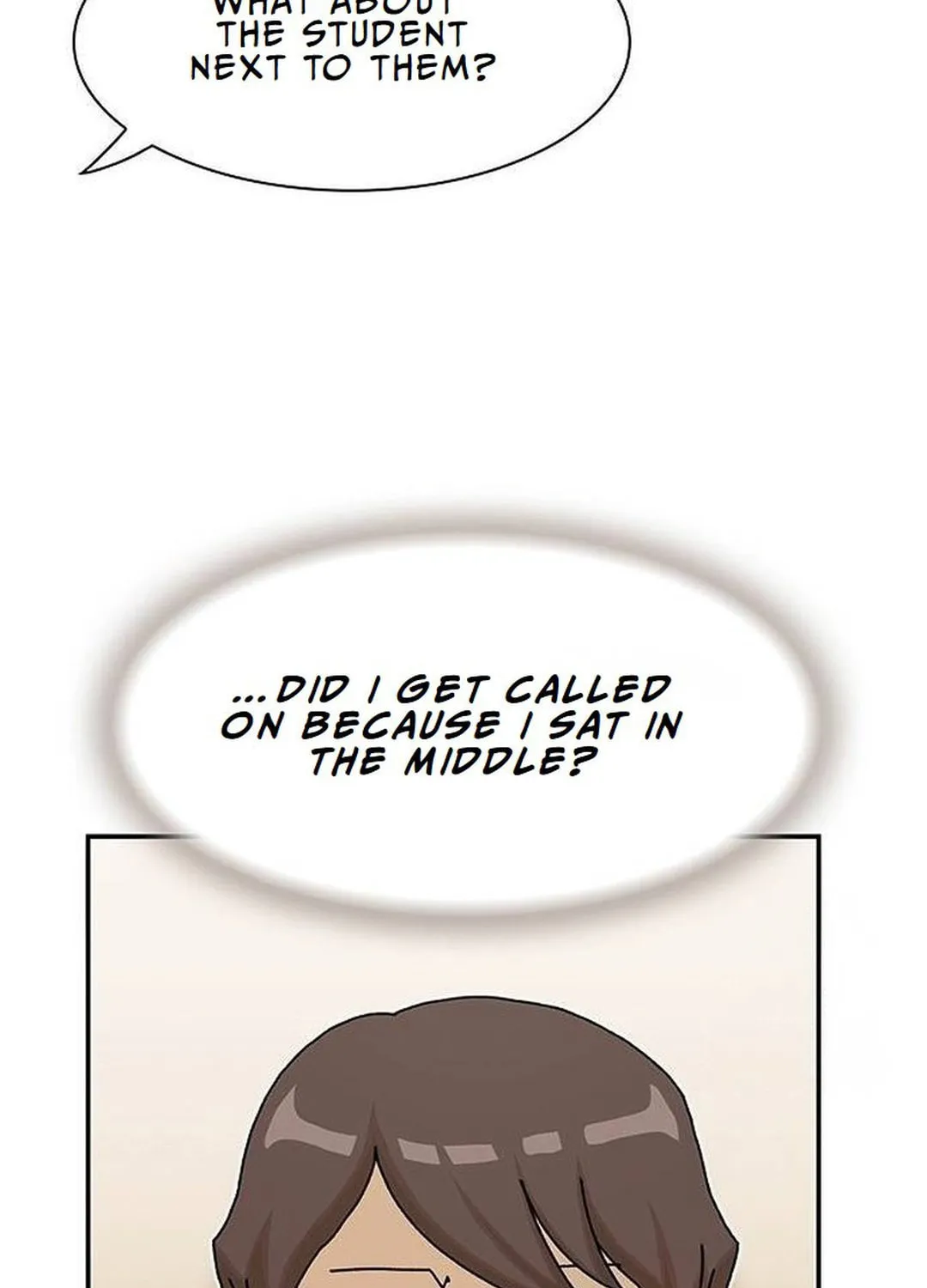Cheonjae, Sesangeul Ikda Chapter 13 page 175 - 