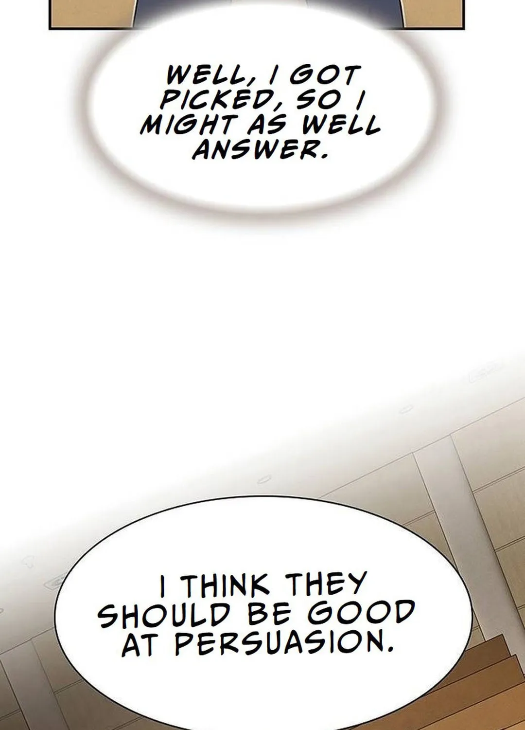 Cheonjae, Sesangeul Ikda Chapter 13 page 177 - 