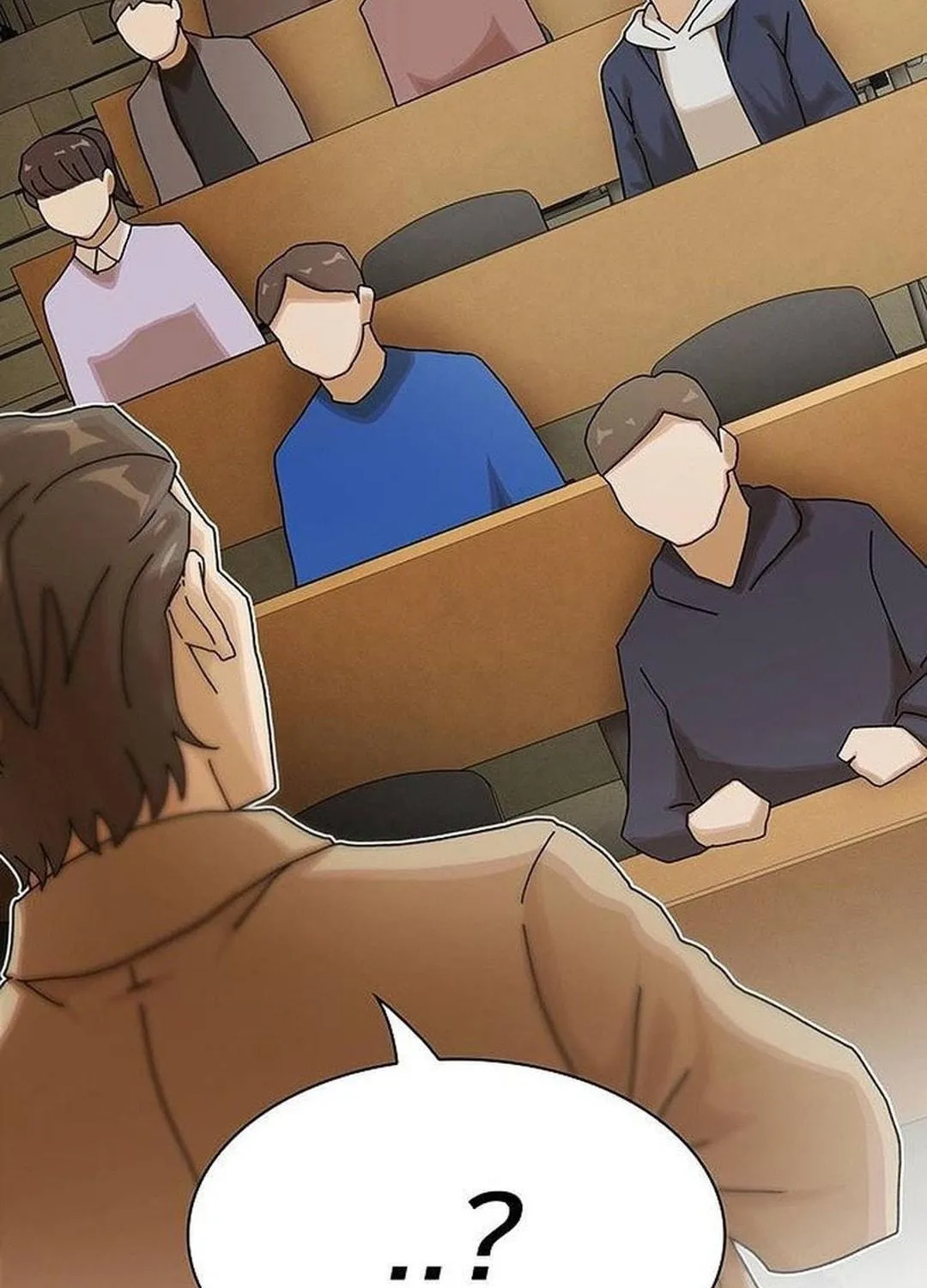 Cheonjae, Sesangeul Ikda Chapter 13 page 179 - 