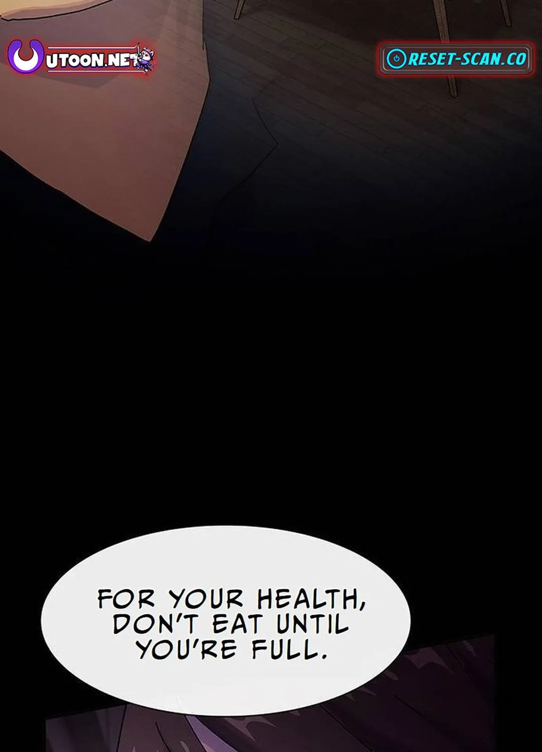 Cheonjae, Sesangeul Ikda Chapter 13 page 19 - 