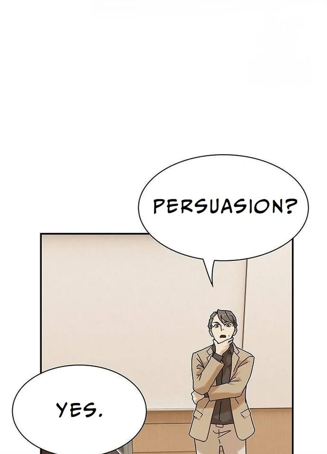 Cheonjae, Sesangeul Ikda Chapter 13 page 181 - 