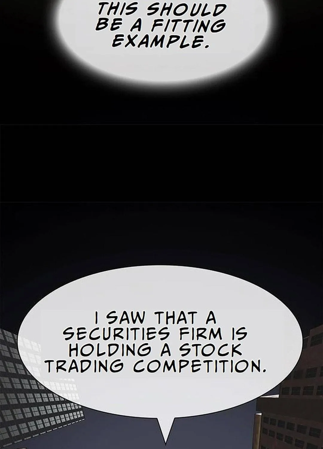 Cheonjae, Sesangeul Ikda Chapter 13 page 185 - 