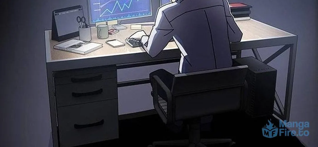 Cheonjae, Sesangeul Ikda Chapter 13 page 192 - 