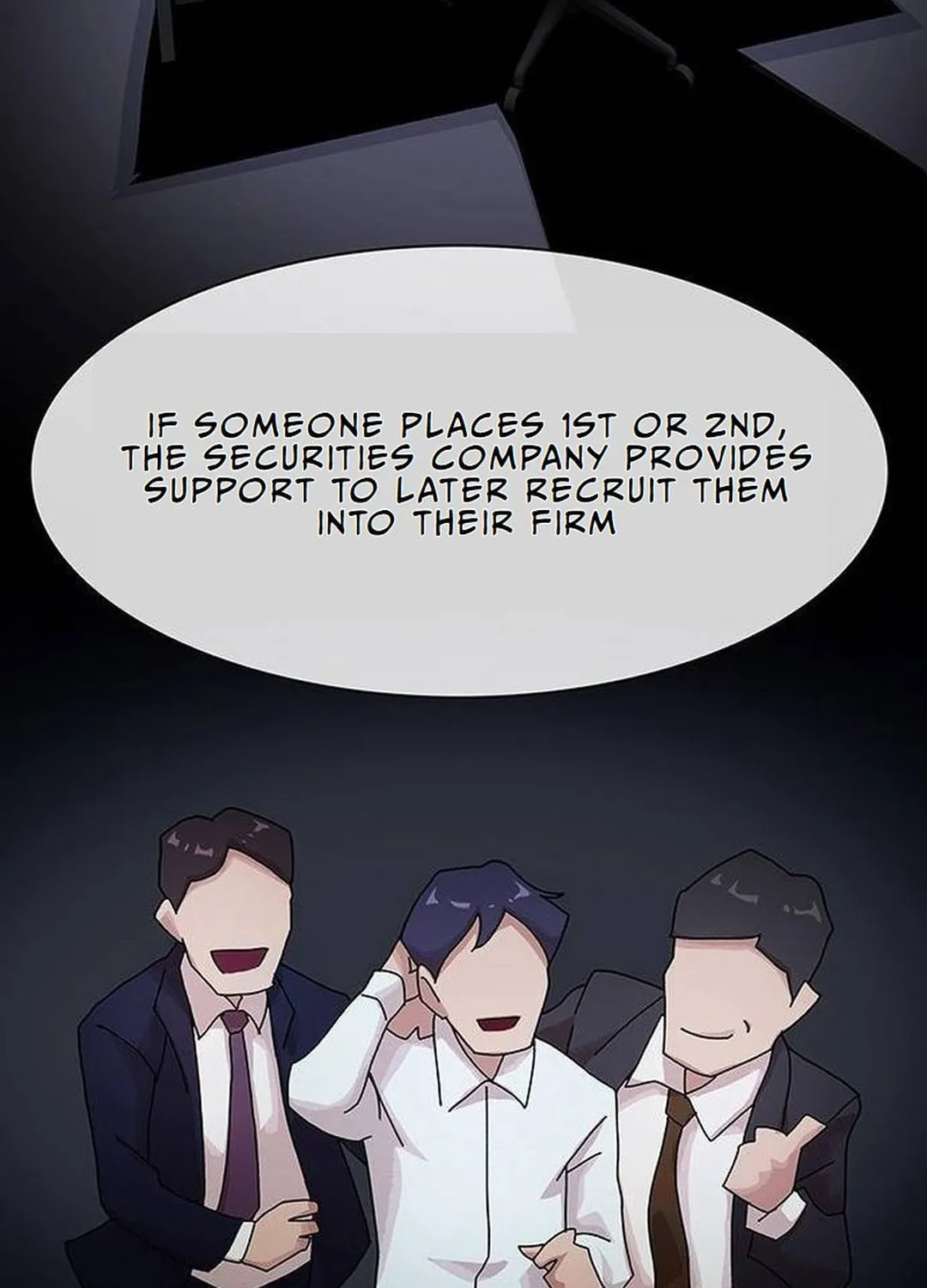 Cheonjae, Sesangeul Ikda Chapter 13 page 193 - 
