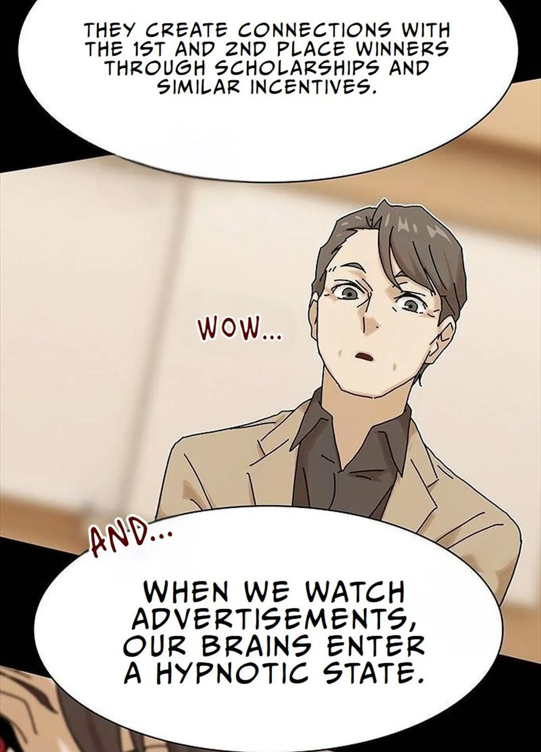 Cheonjae, Sesangeul Ikda Chapter 13 page 195 - 