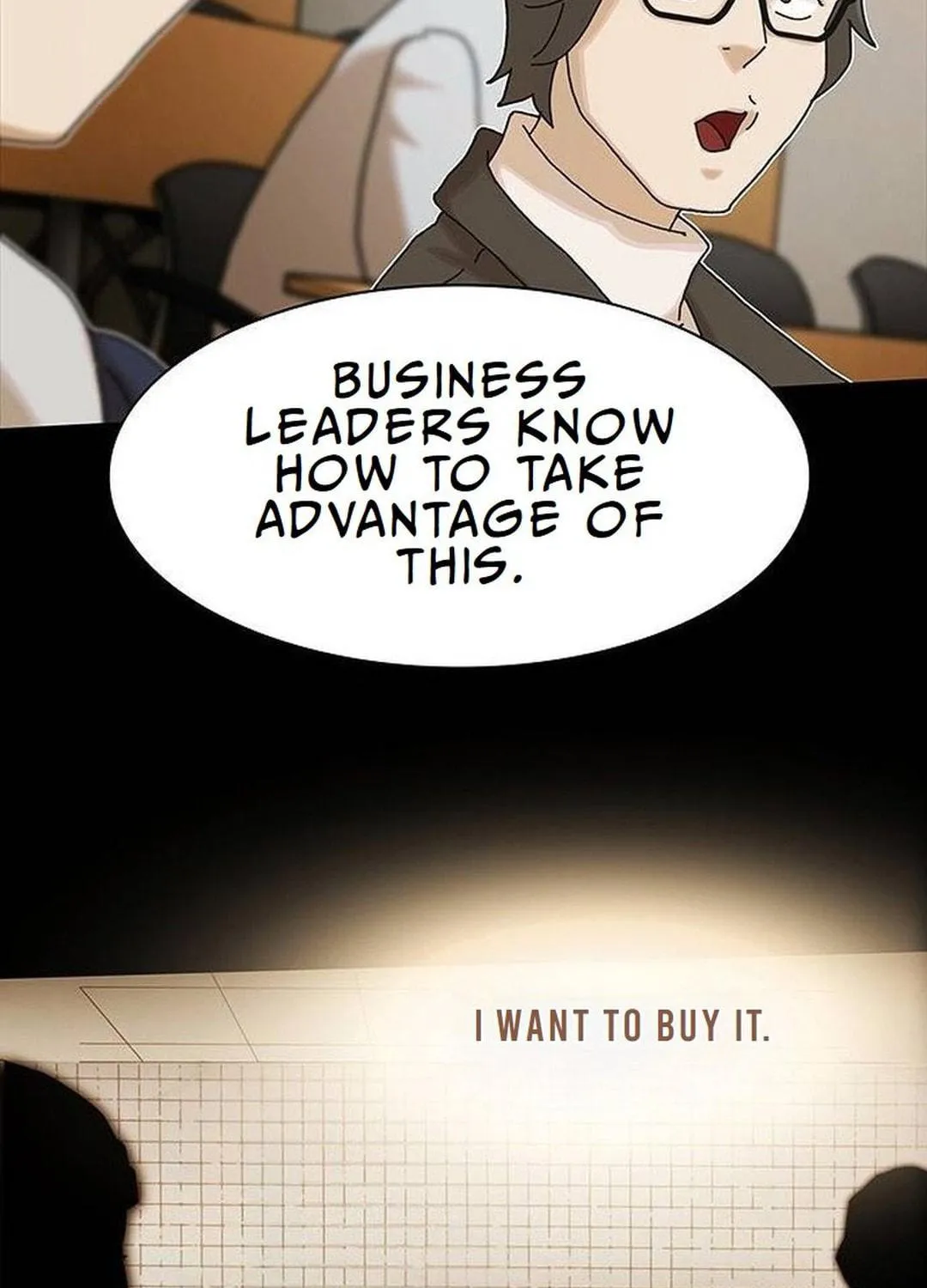 Cheonjae, Sesangeul Ikda Chapter 13 page 197 - 