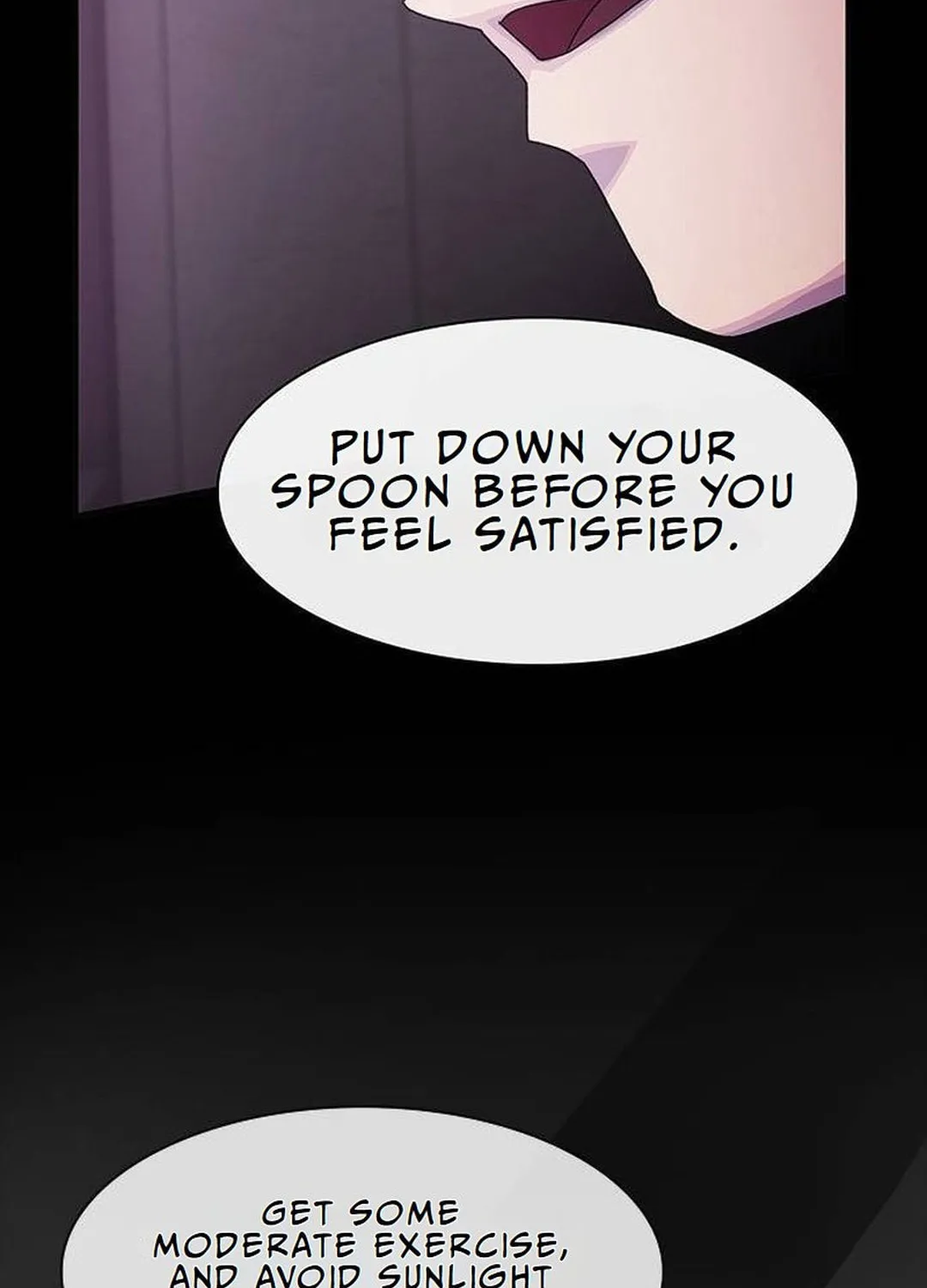 Cheonjae, Sesangeul Ikda Chapter 13 page 21 - 