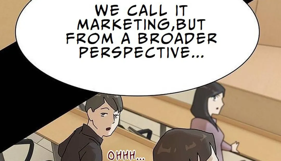 Cheonjae, Sesangeul Ikda Chapter 13 page 202 - 