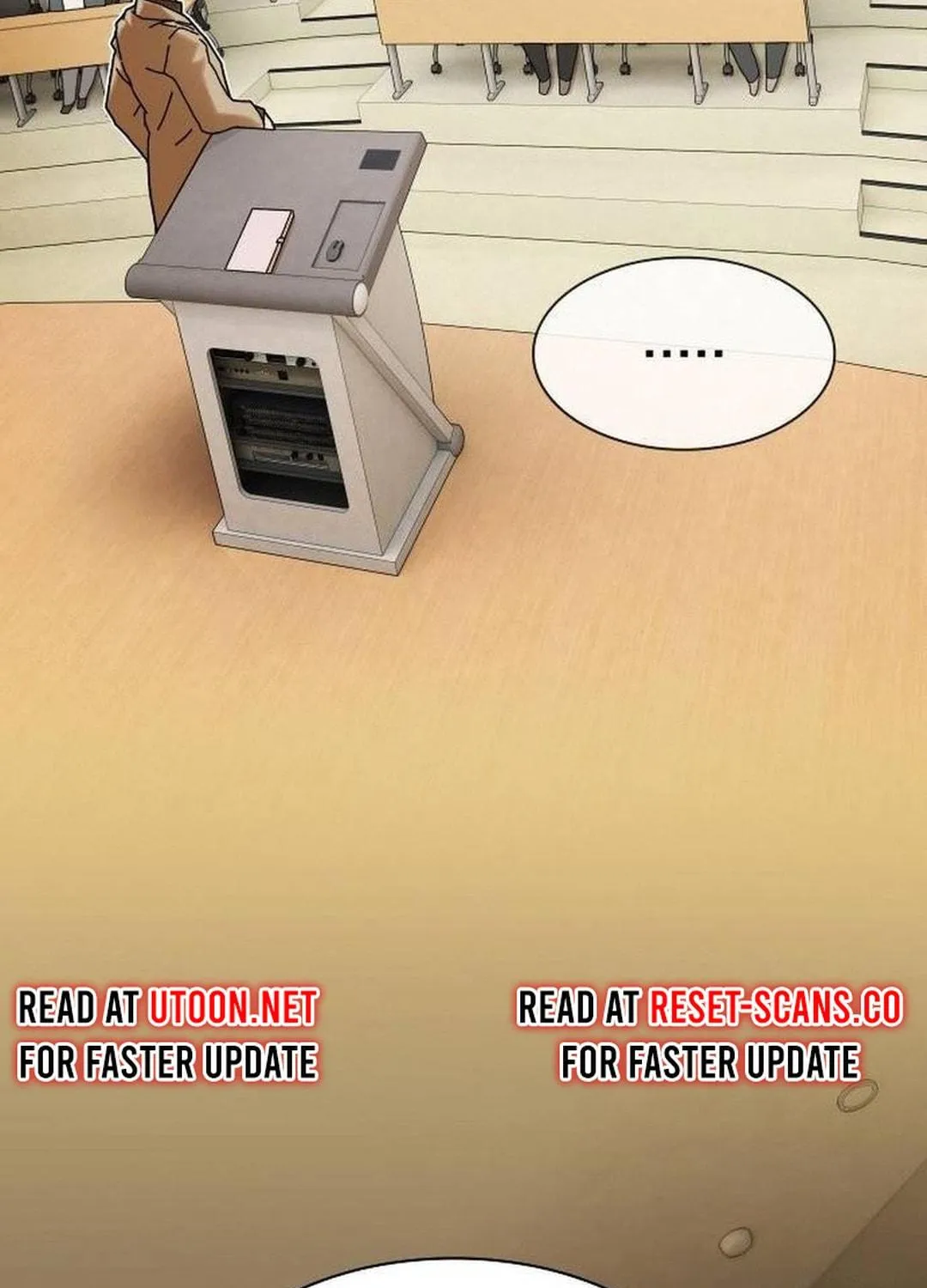 Cheonjae, Sesangeul Ikda Chapter 13 page 209 - 