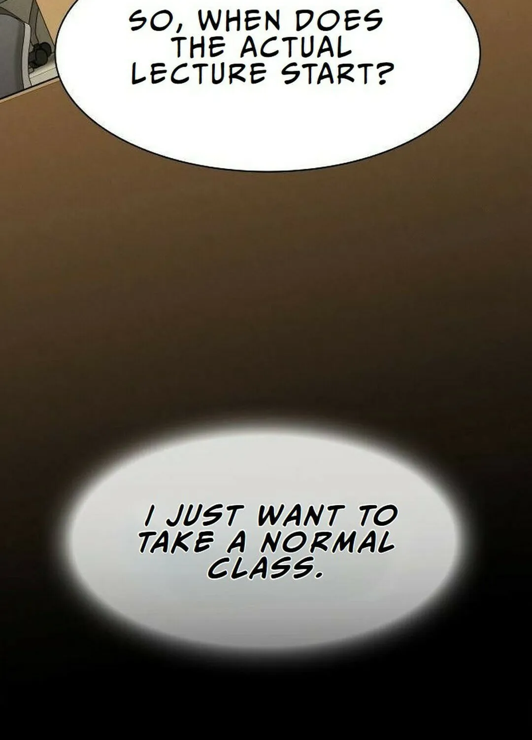 Cheonjae, Sesangeul Ikda Chapter 13 page 212 - 