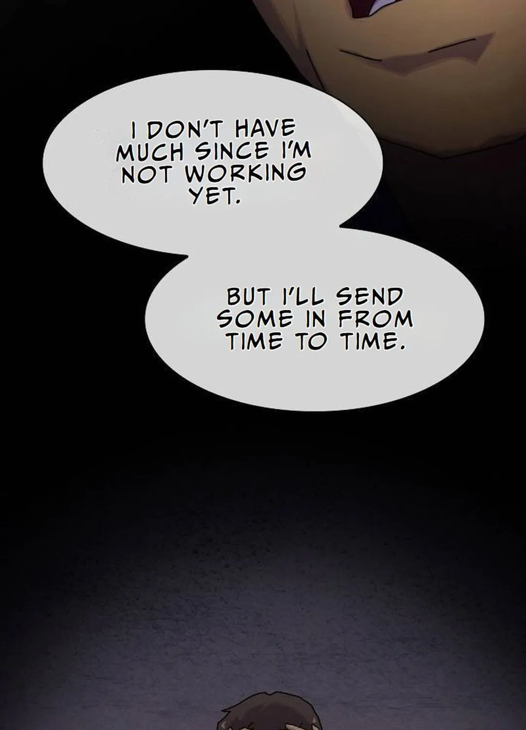 Cheonjae, Sesangeul Ikda Chapter 13 page 27 - 