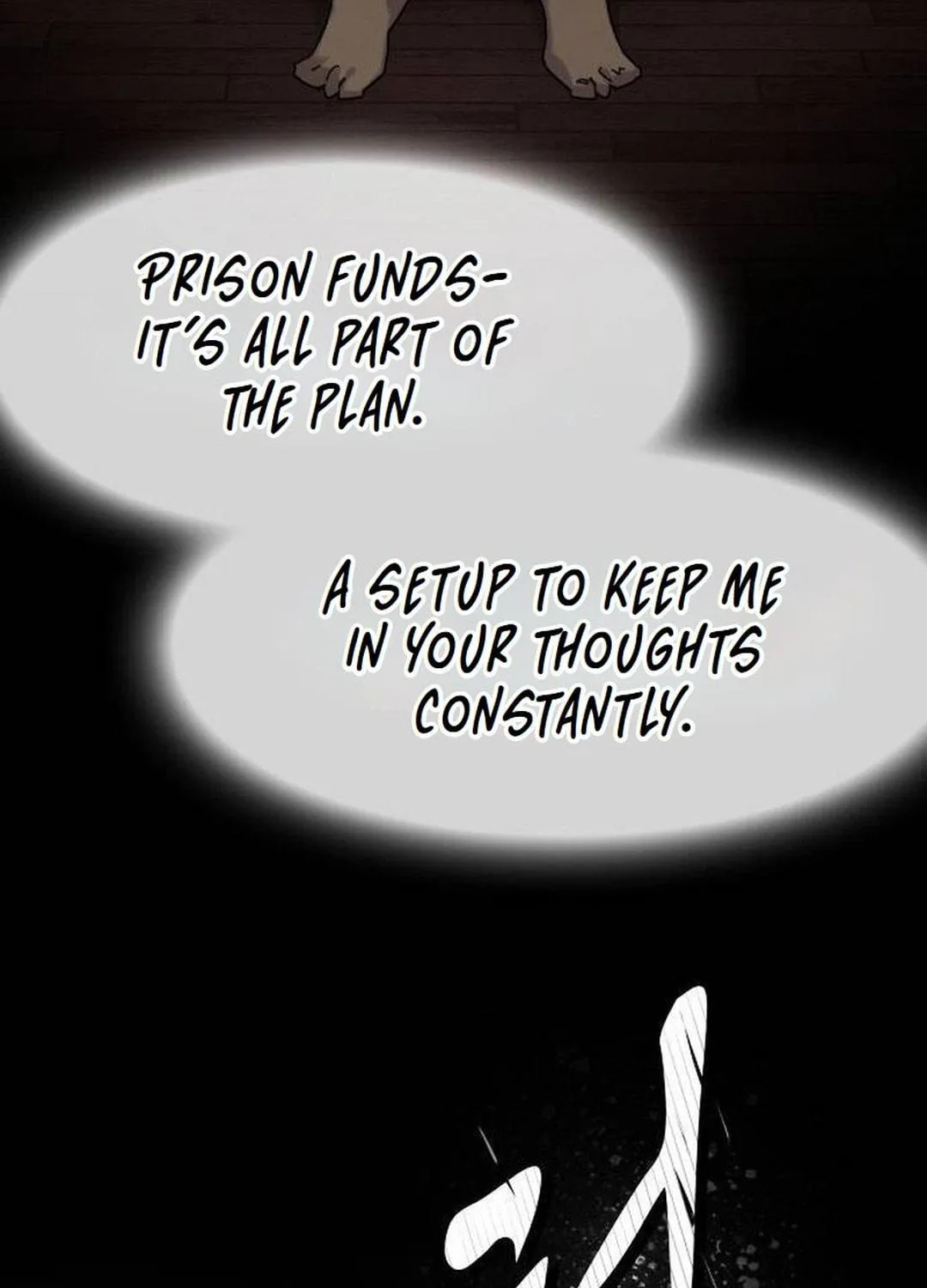 Cheonjae, Sesangeul Ikda Chapter 13 page 29 - 