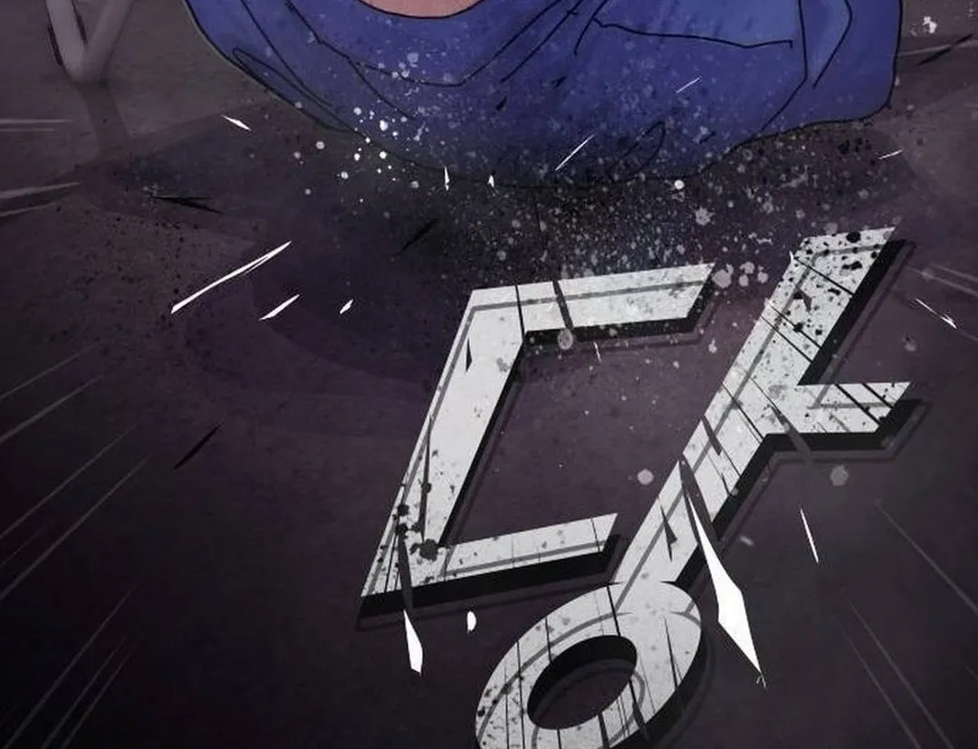 Cheonjae, Sesangeul Ikda Chapter 13 page 34 - 