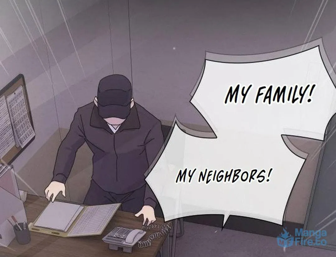 Cheonjae, Sesangeul Ikda Chapter 13 page 36 - 