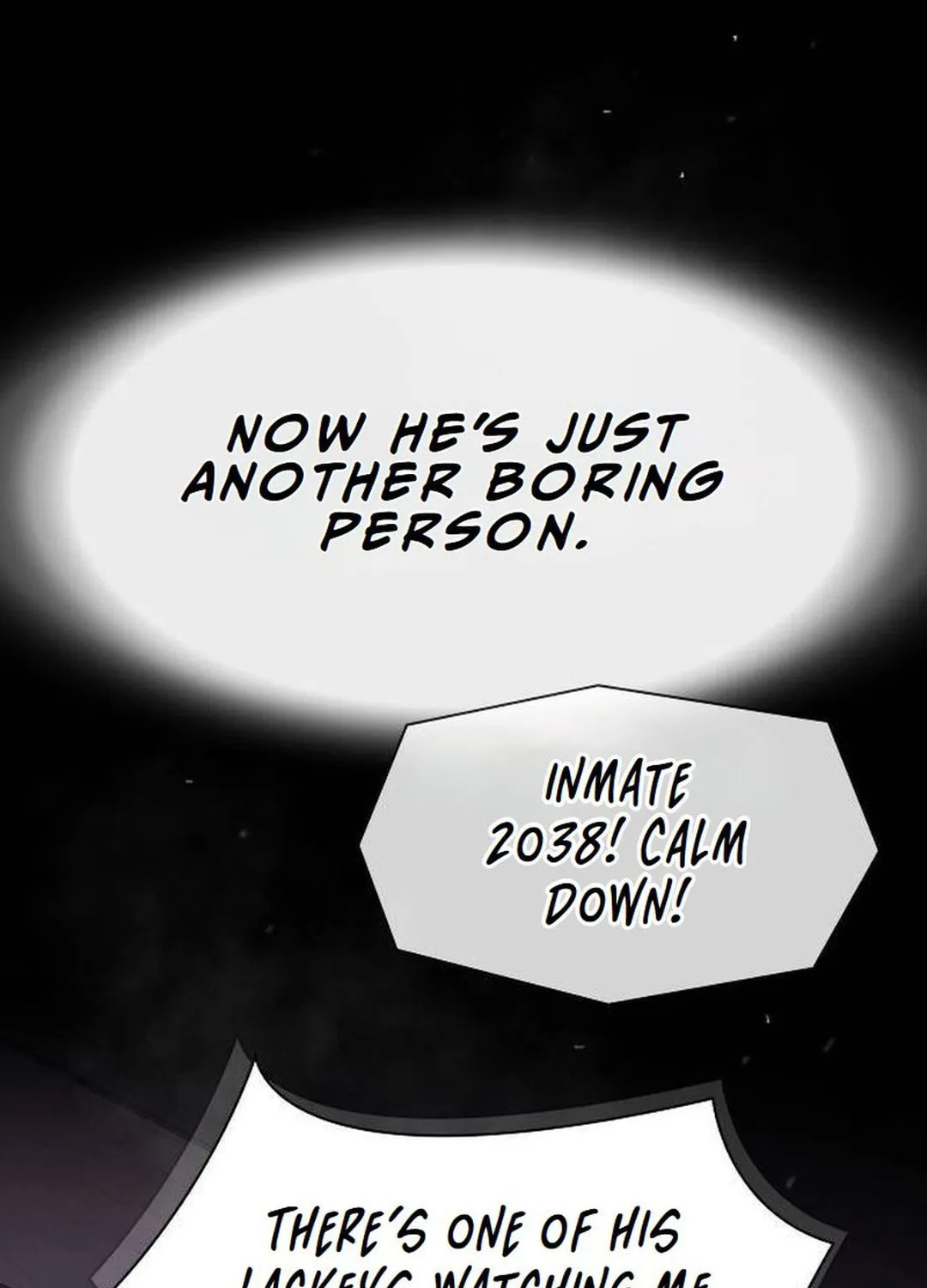 Cheonjae, Sesangeul Ikda Chapter 13 page 39 - 
