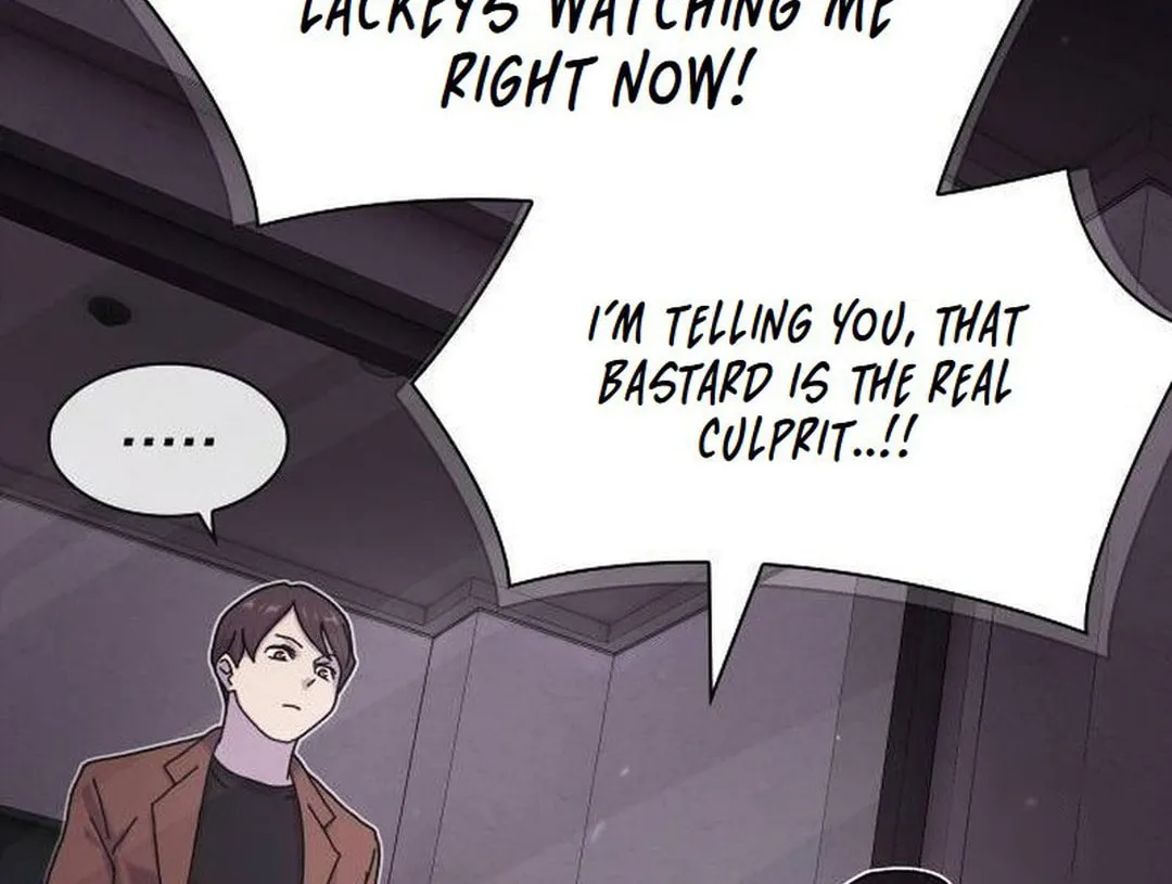 Cheonjae, Sesangeul Ikda Chapter 13 page 40 - 