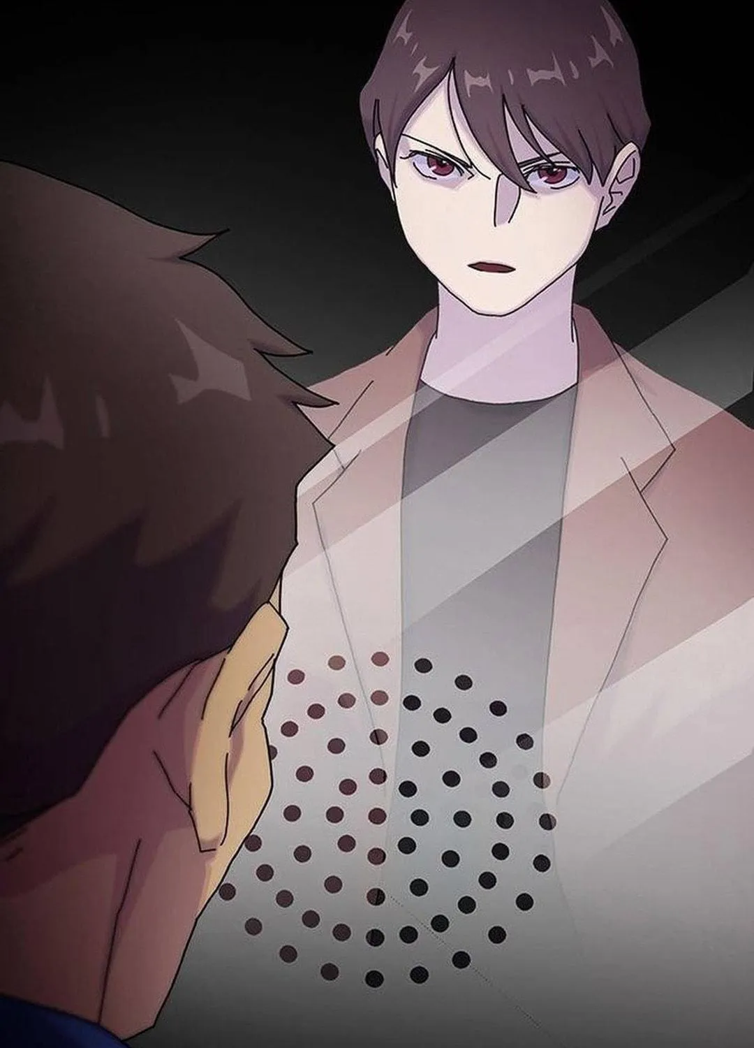 Cheonjae, Sesangeul Ikda Chapter 13 page 5 - 