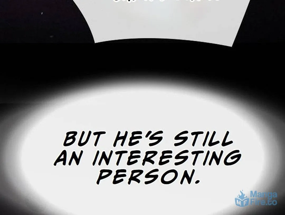 Cheonjae, Sesangeul Ikda Chapter 13 page 42 - 