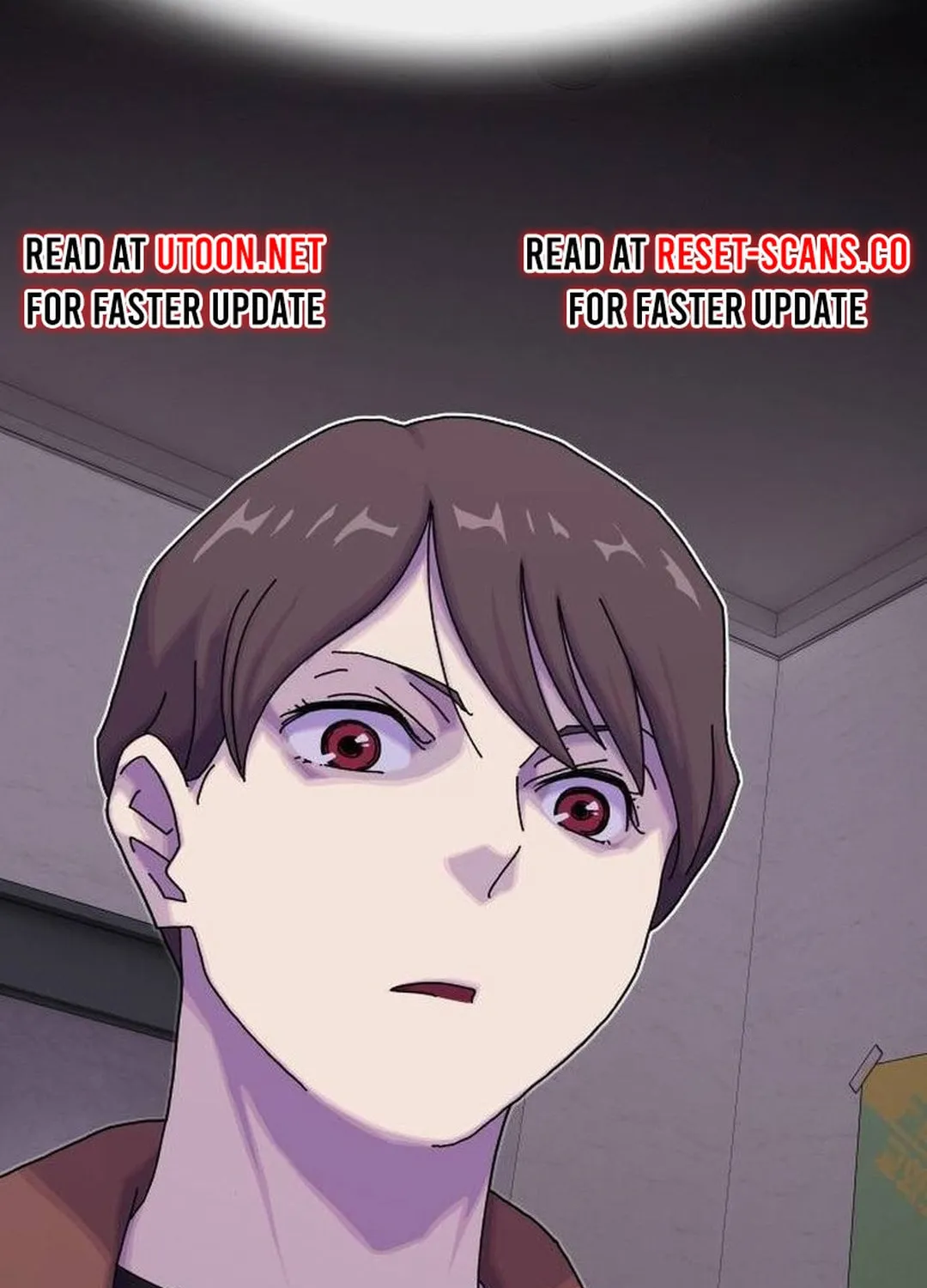 Cheonjae, Sesangeul Ikda Chapter 13 page 43 - 