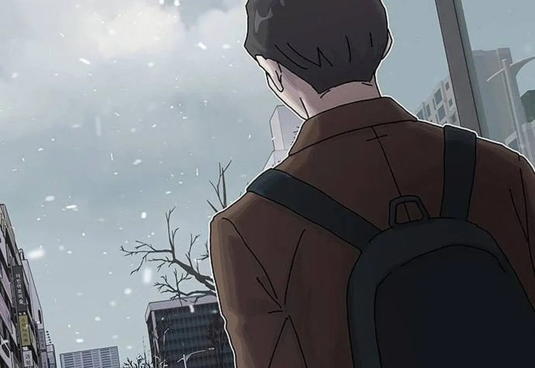 Cheonjae, Sesangeul Ikda Chapter 13 page 50 - 