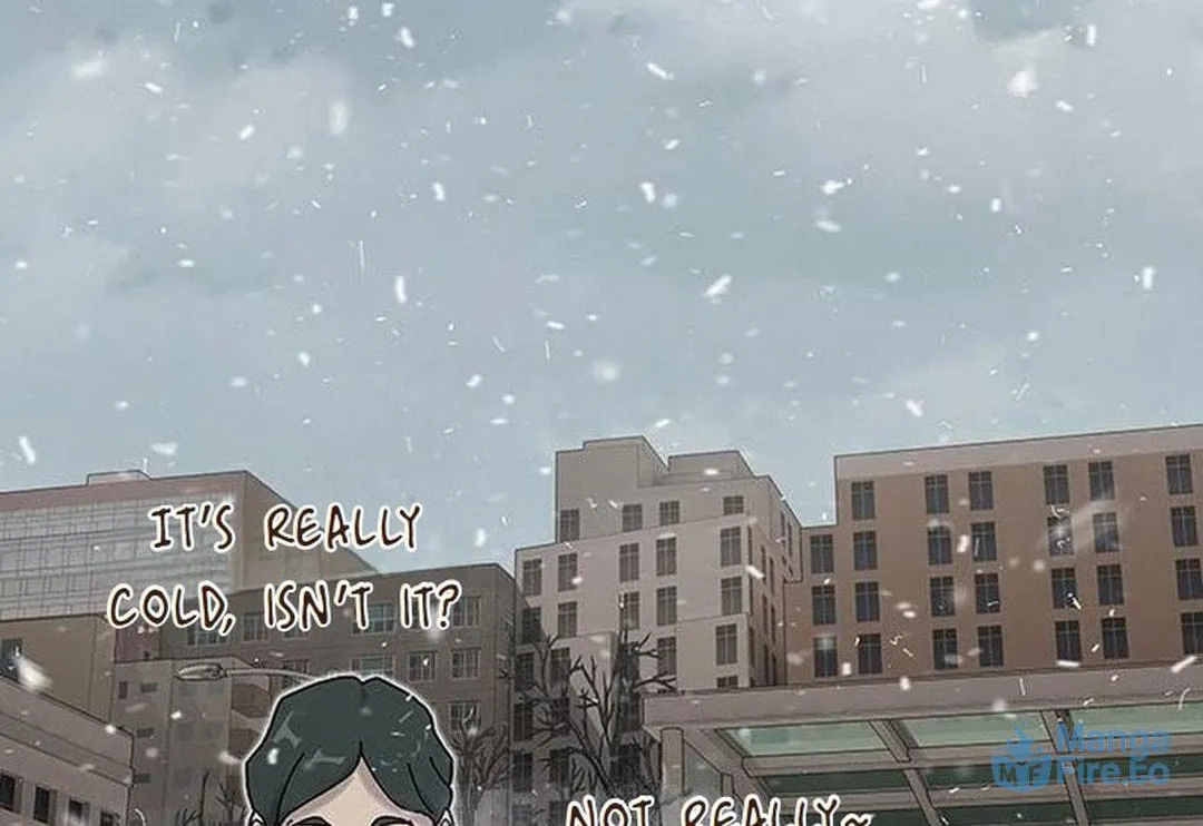 Cheonjae, Sesangeul Ikda Chapter 13 page 54 - 