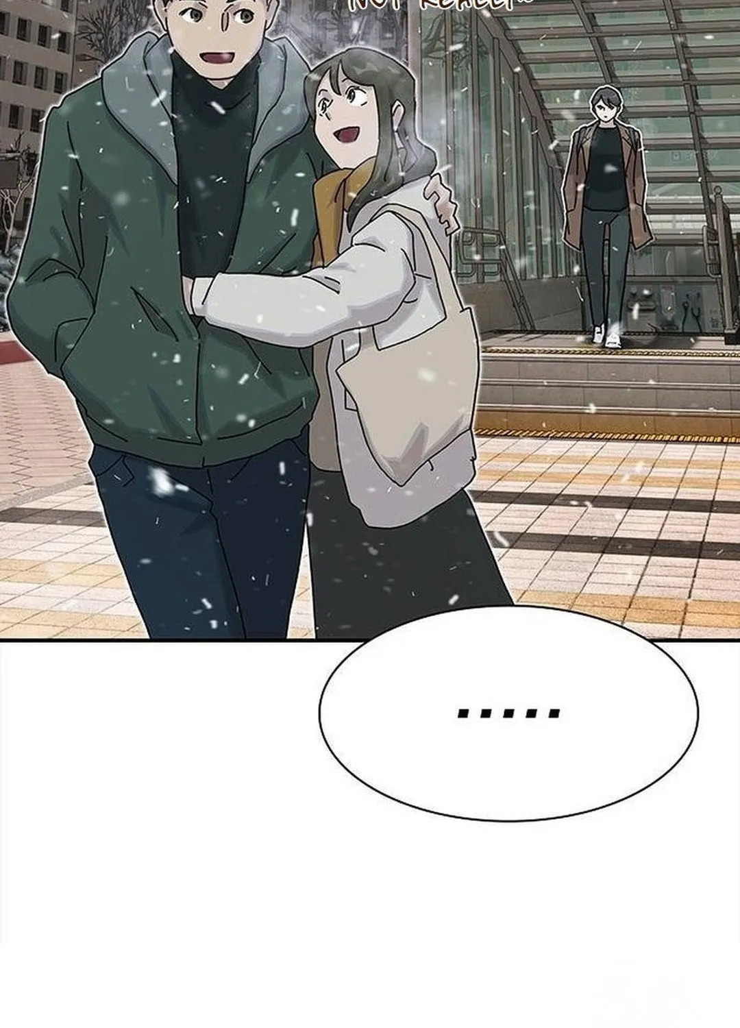 Cheonjae, Sesangeul Ikda Chapter 13 page 55 - 