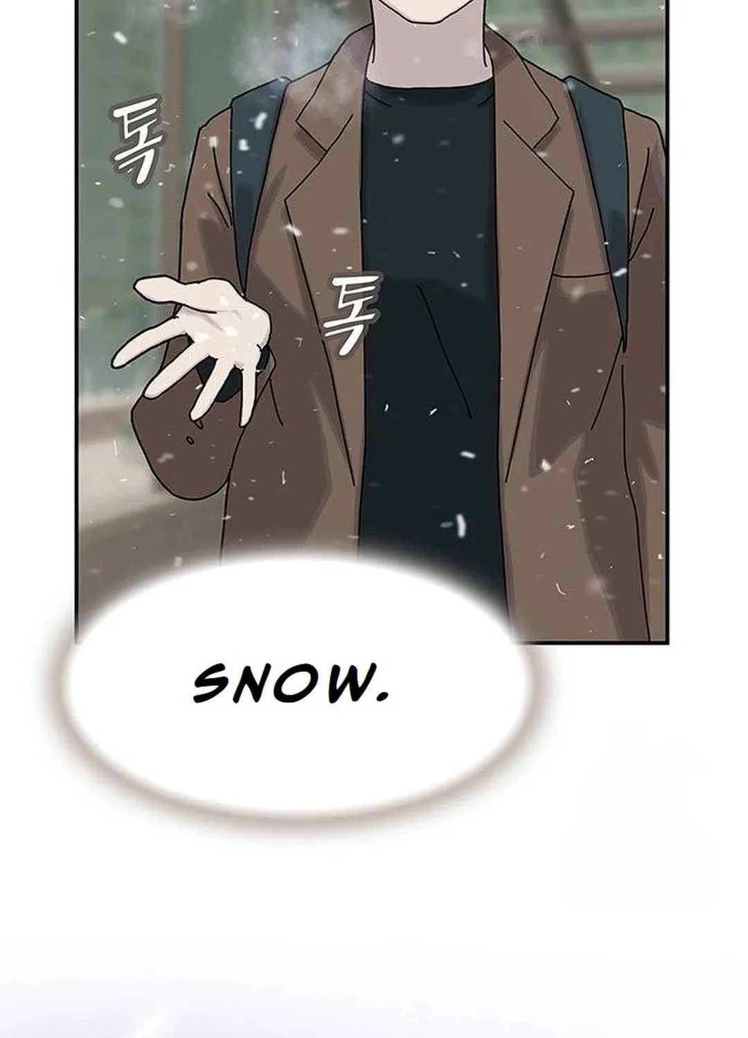 Cheonjae, Sesangeul Ikda Chapter 13 page 57 - 