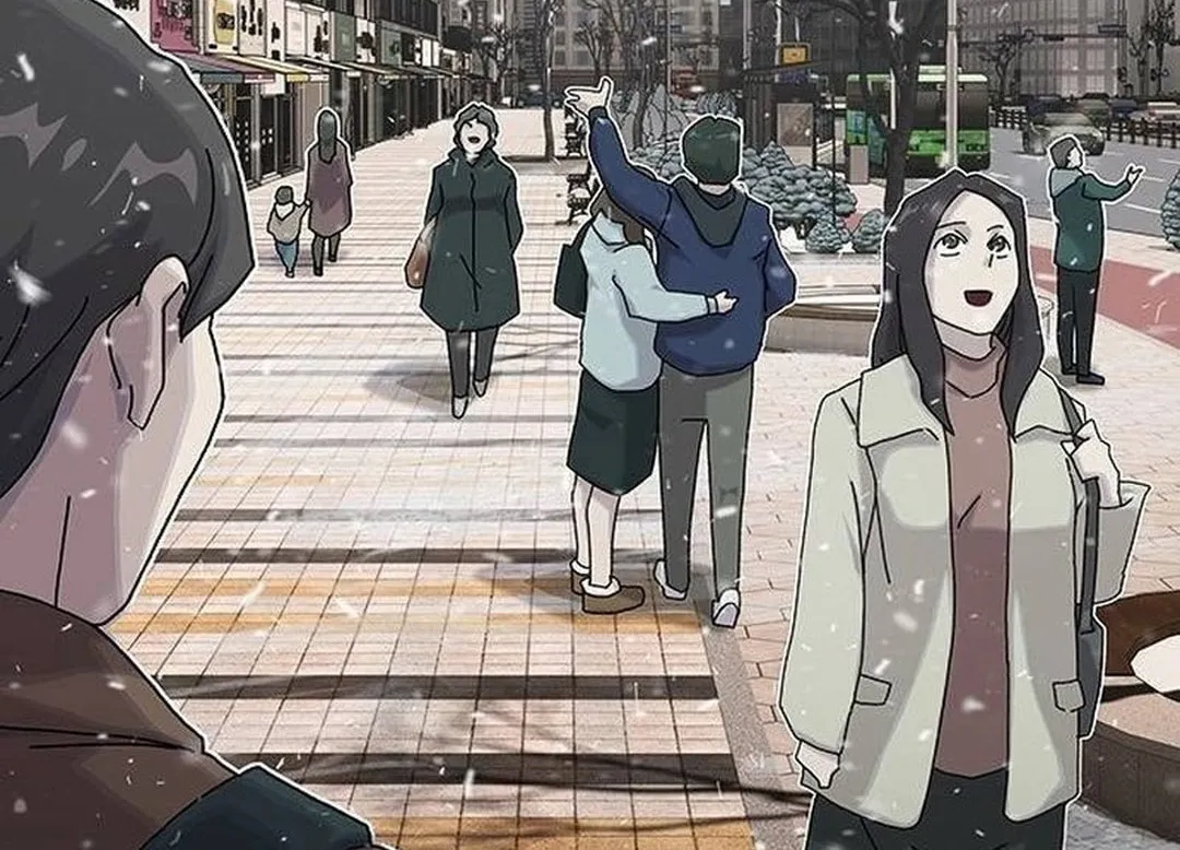 Cheonjae, Sesangeul Ikda Chapter 13 page 62 - 